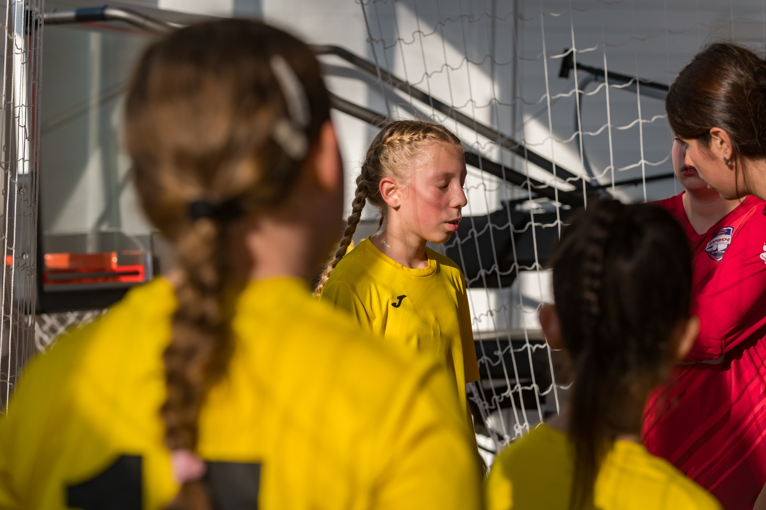 Игровой спорт. Спортивный фотограф в Ростовской области Анжела Гринченкова