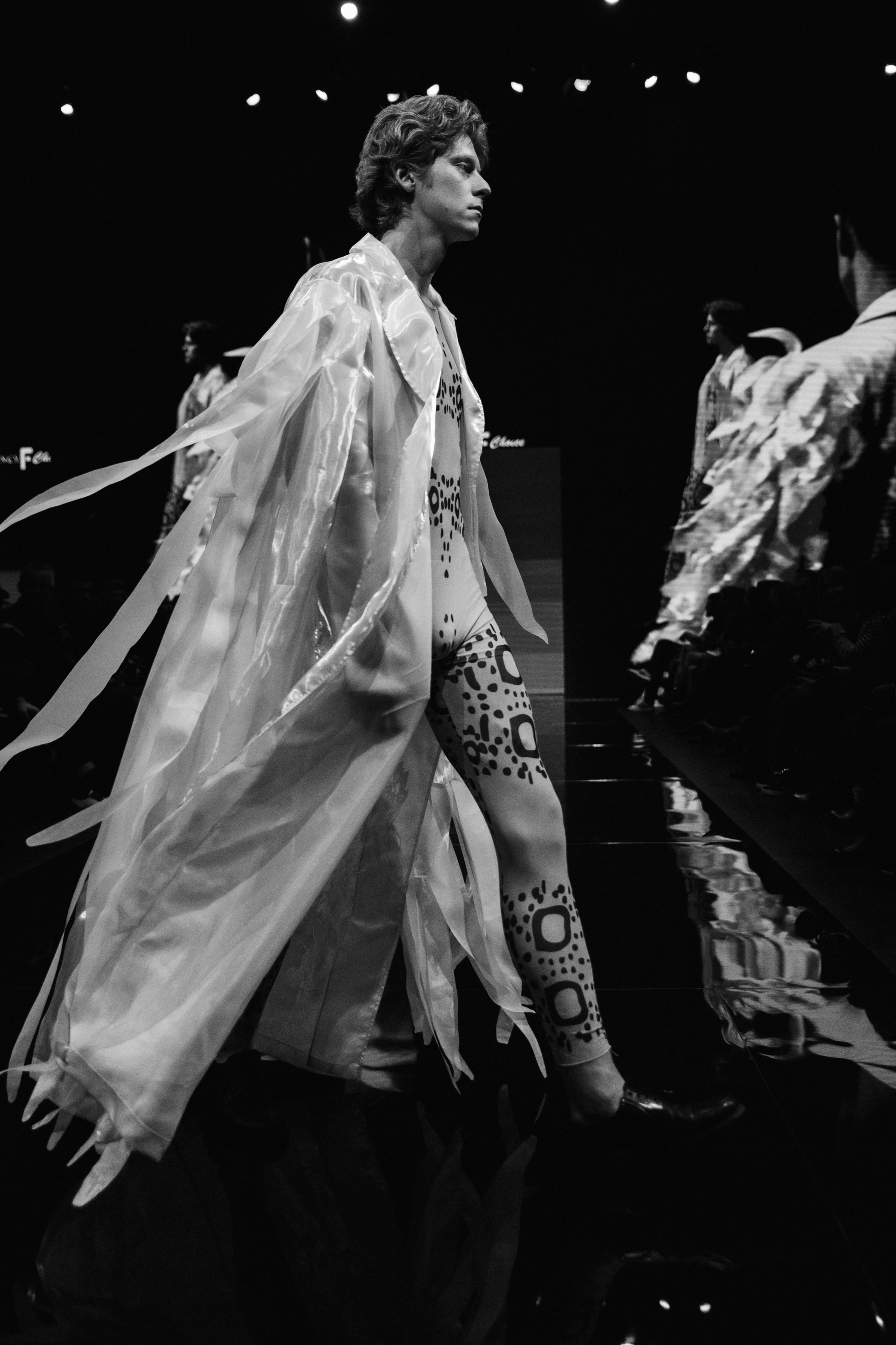 SPBFW'10/25. Женский фотограф в Санкт-Петербурге Степлевич Дарья