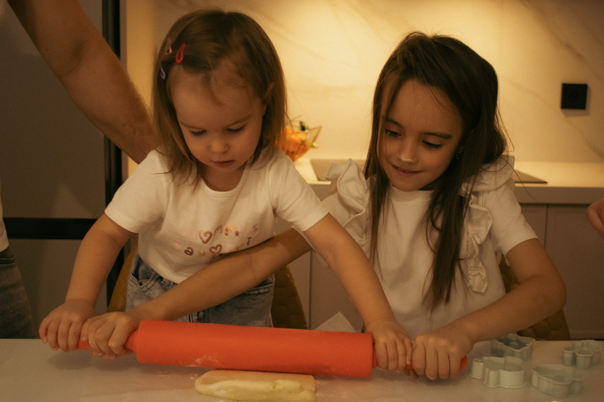 Домашняя фотосессия. Фотограф в Астане, индивидуальная, семейная, домашняя фотосессия