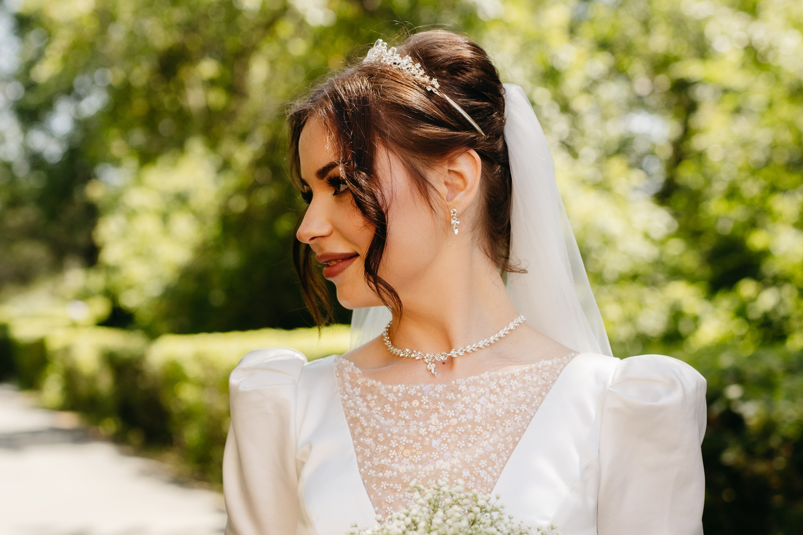 Сергей и Наталия. Свадебный и женский фотограф