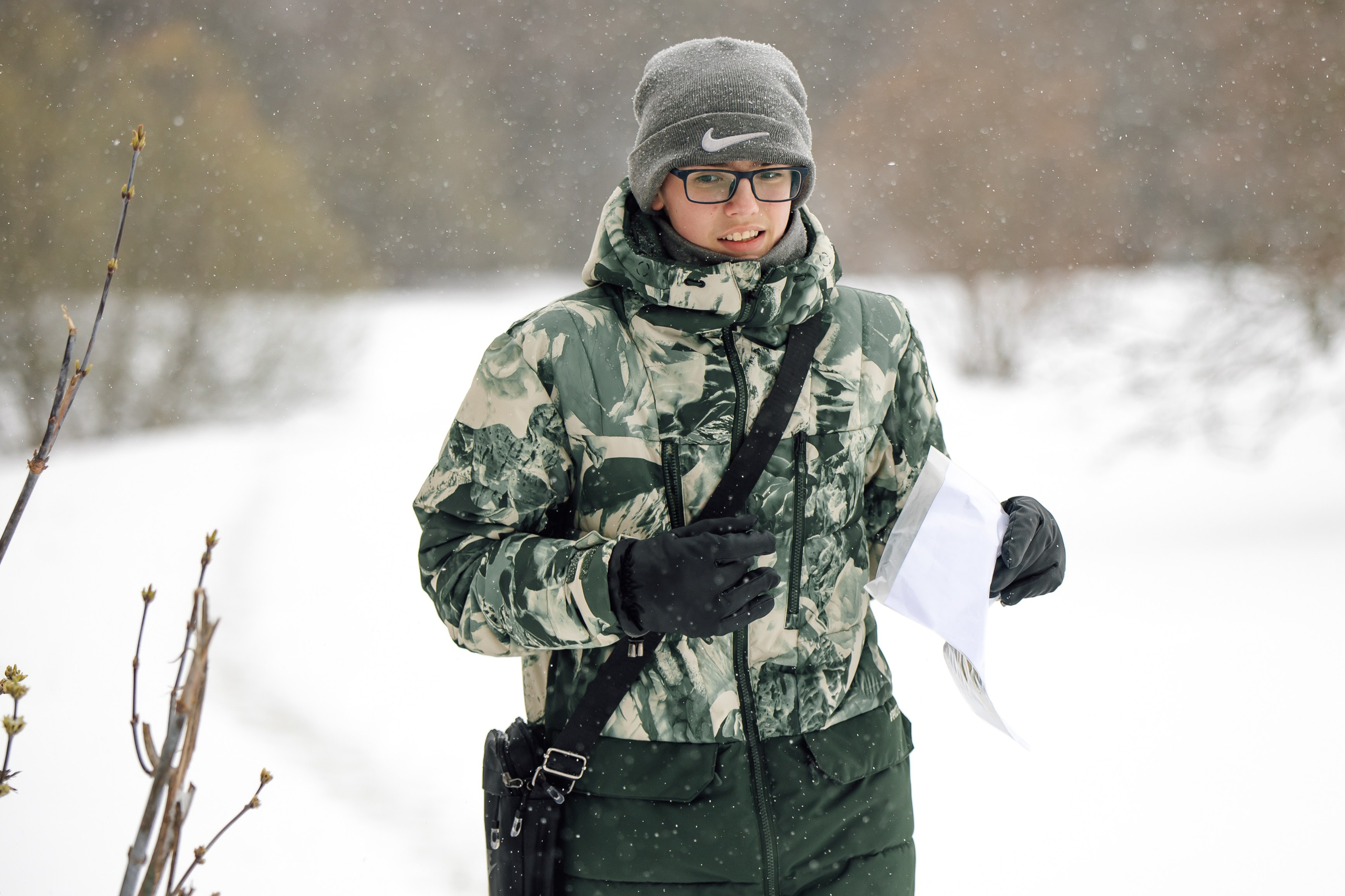 Традиционный Фестиваль спортивного ориентирования, посвященный Дню Космонавтики. Свадебный фотограф Михаил Александров