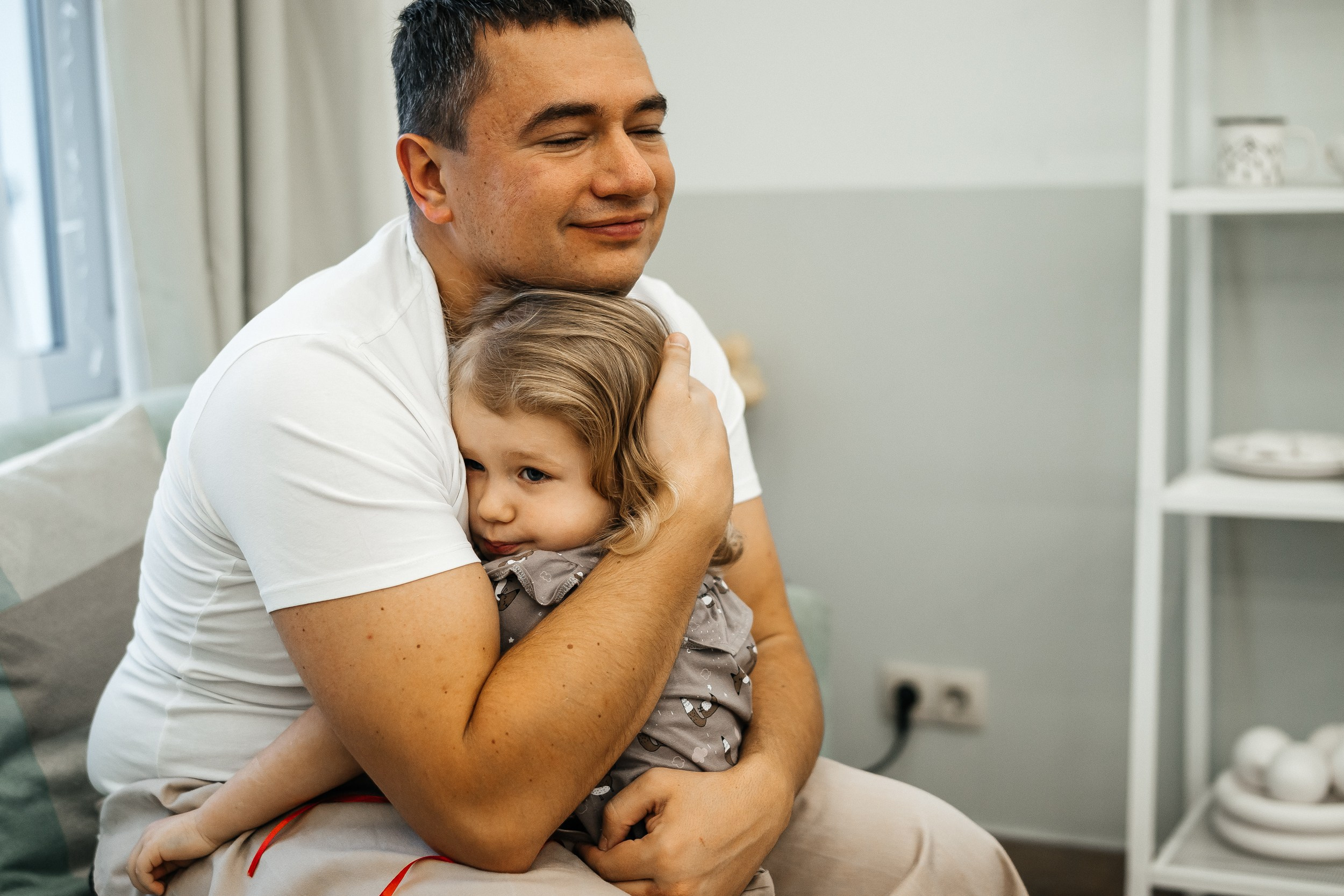 Семейная фотосессия. Свадебный и портретный фотограф в Воронеже Нестеренко Илья