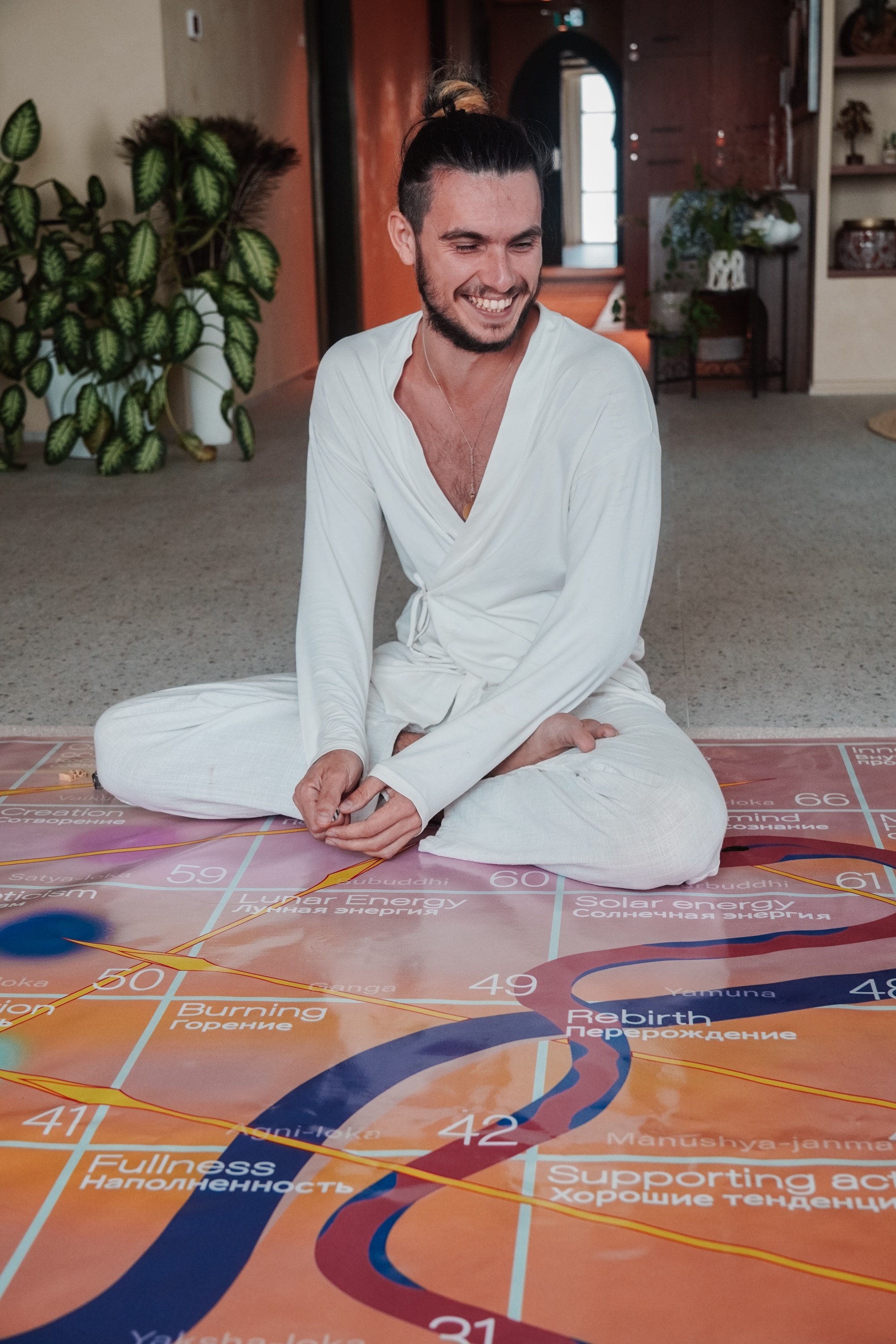 LILA DUBAI. Фото | Видео Контент Мишель Ватаманюк