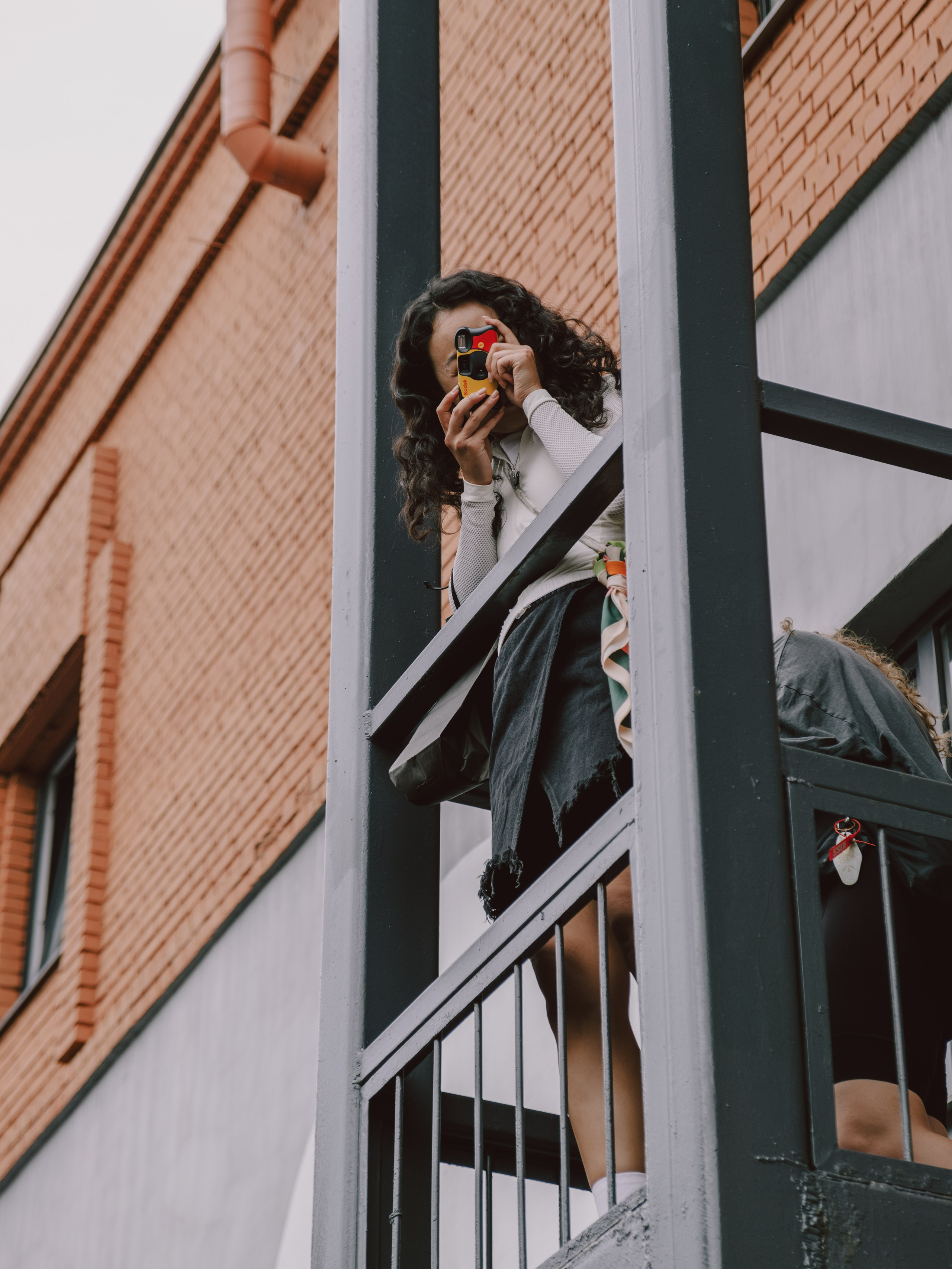 CURL FEST MOSCOW. Репортажный и портретный фотограф в Москве Илья Спиридонов