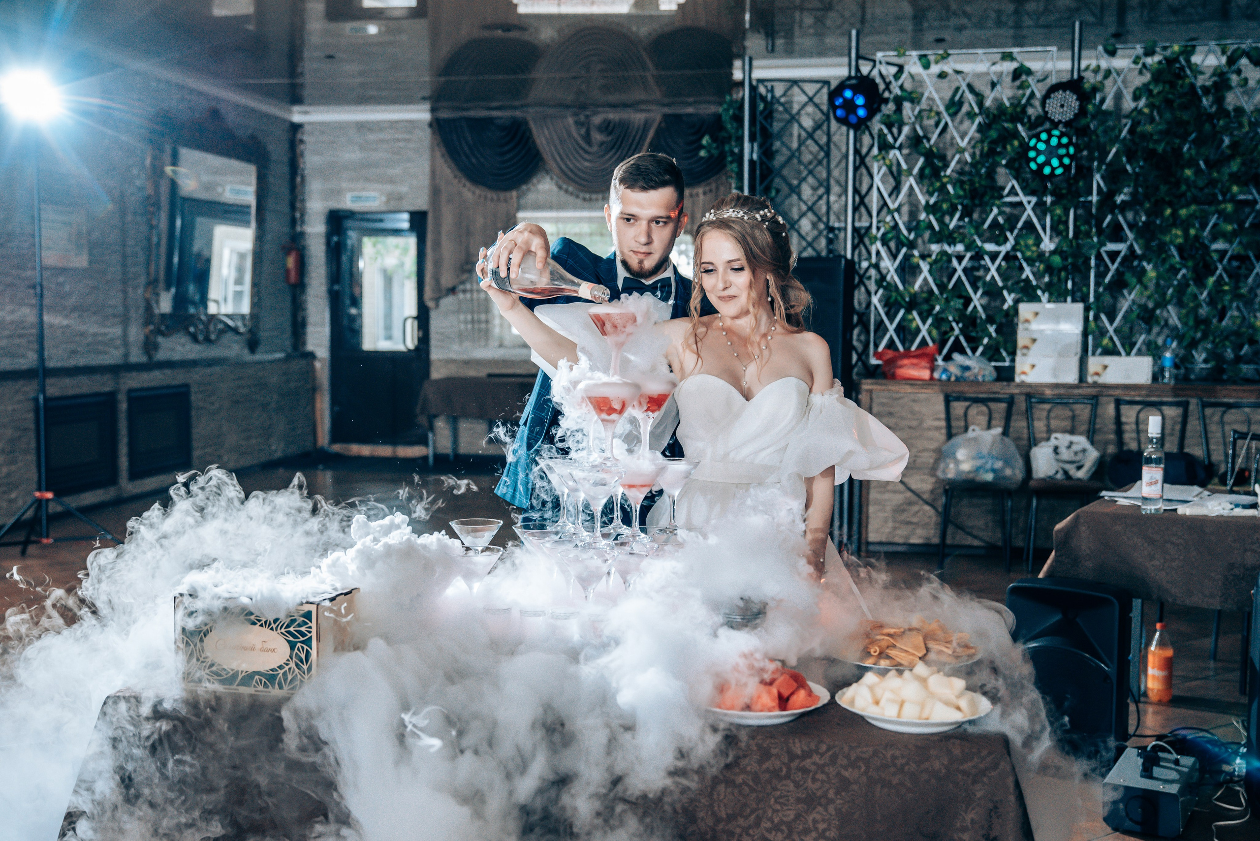 Александра & Данил. Семейный фотограф в Барнауле