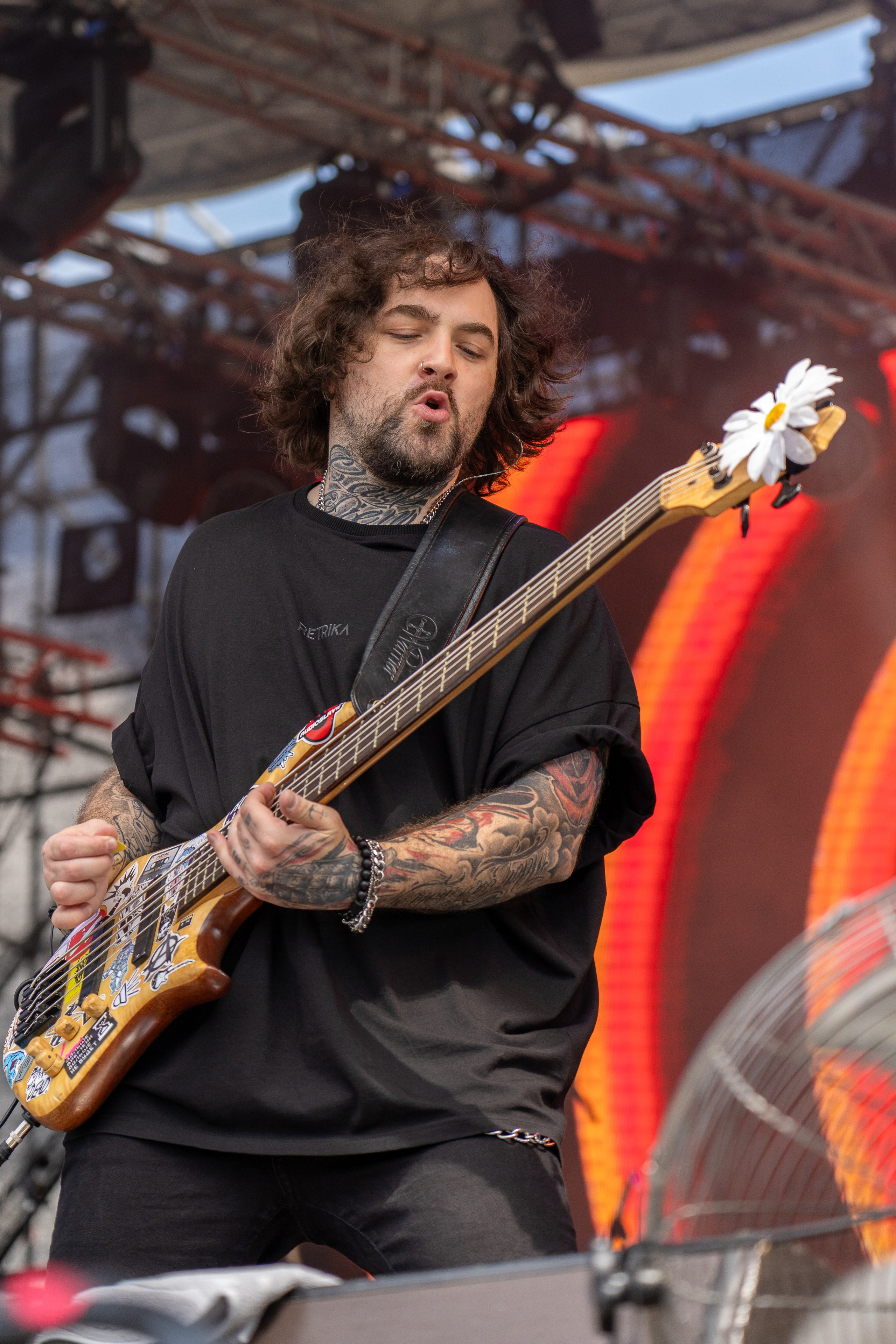 Пляж 2.4. Фотограф Денис Булавин