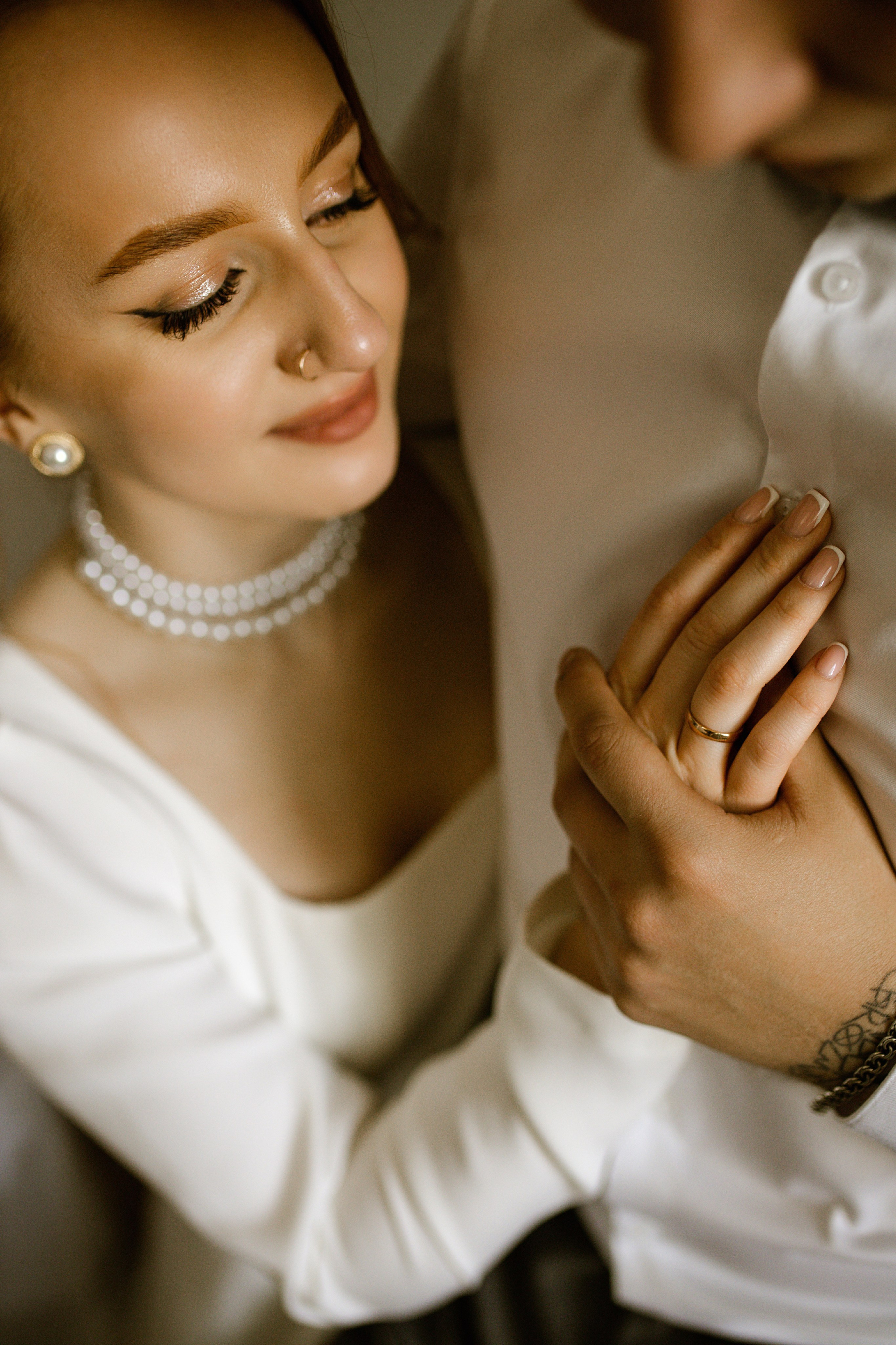 Свадебное портфолио. Фотограф Новокузнецк