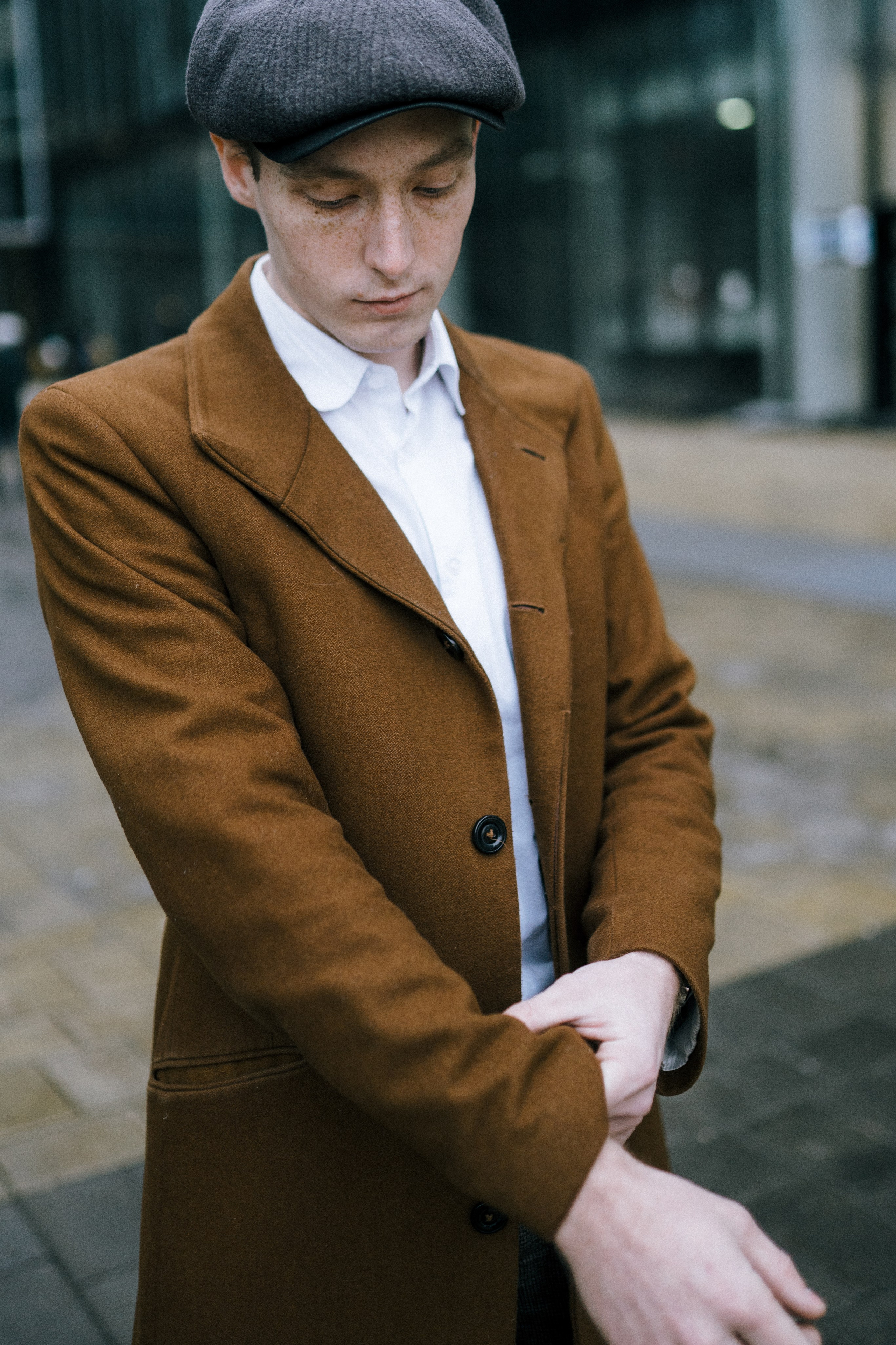 Вадим. Фотограф в Самаре Иван Булатов