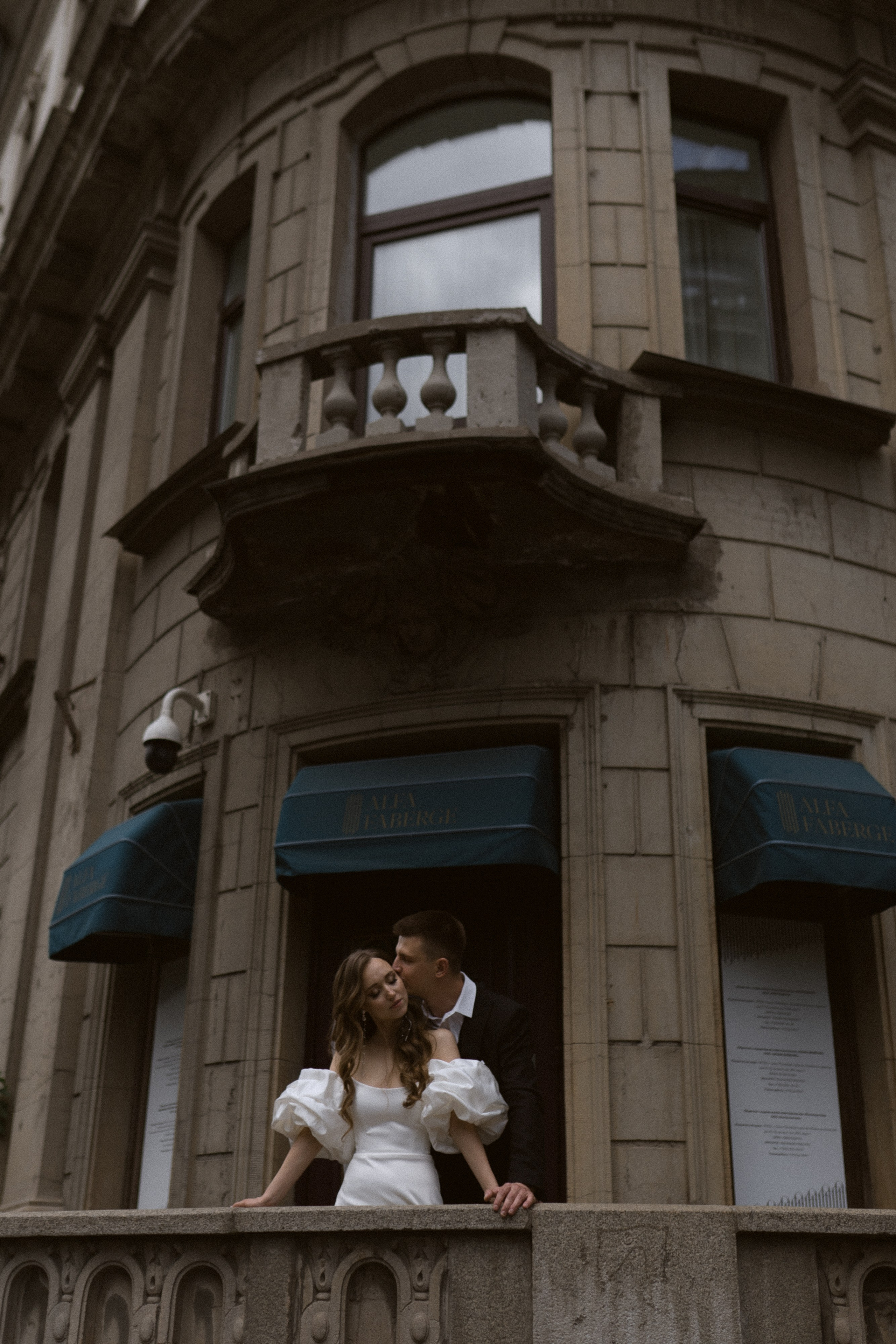 Женя & Никита. Свадебное агентство WedStories agency