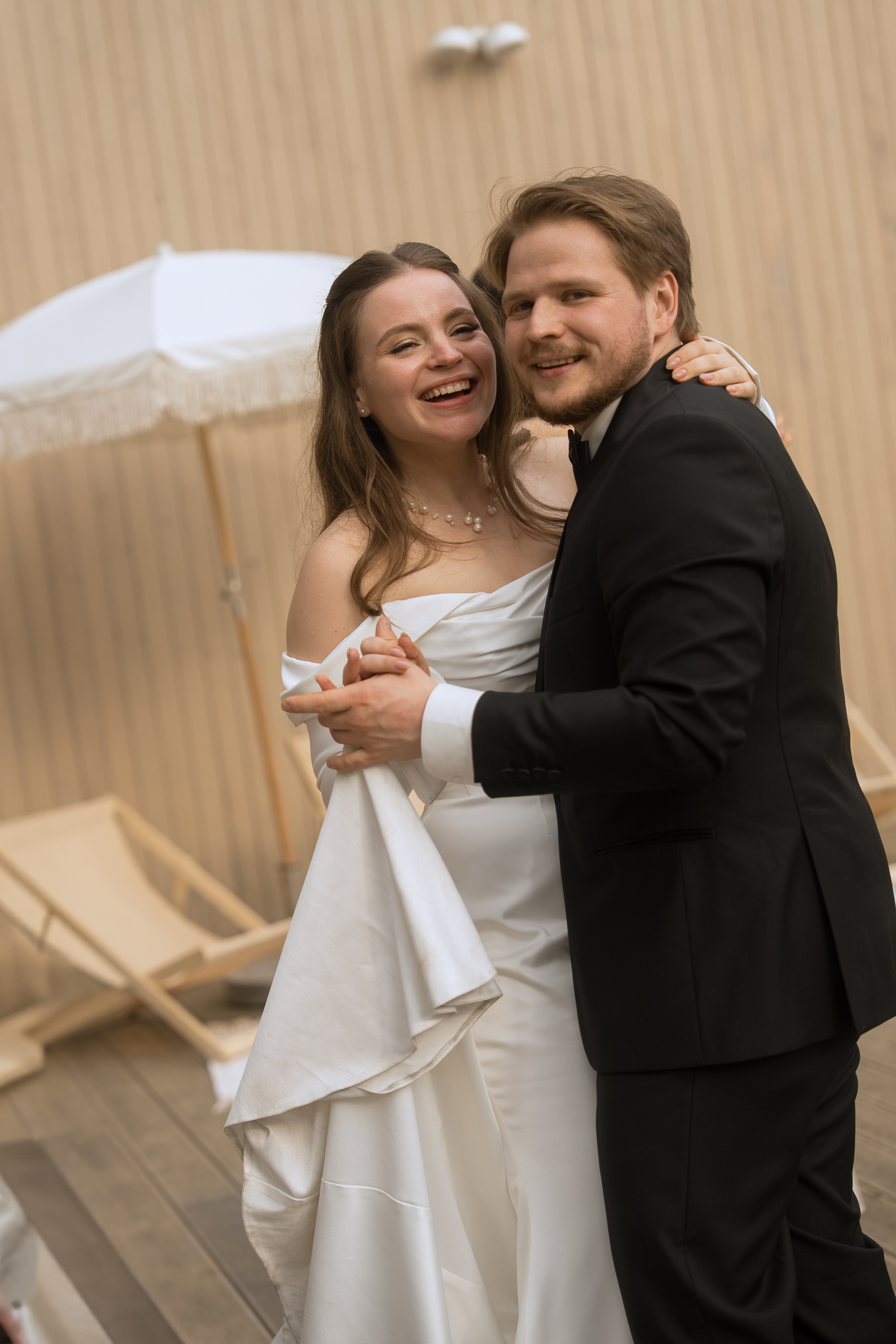 Настя & Никита. Свадебное агентство WedStories agency