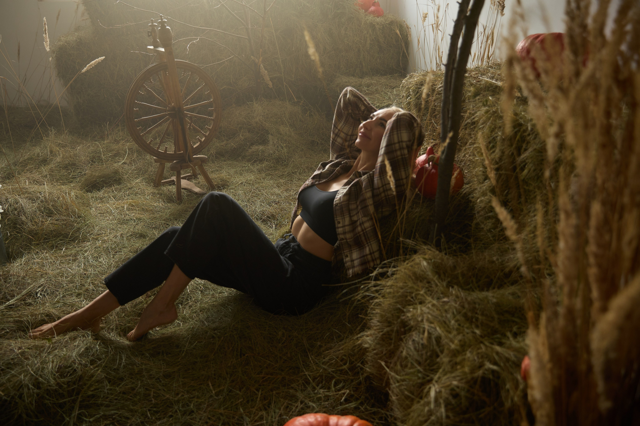 Особенный день