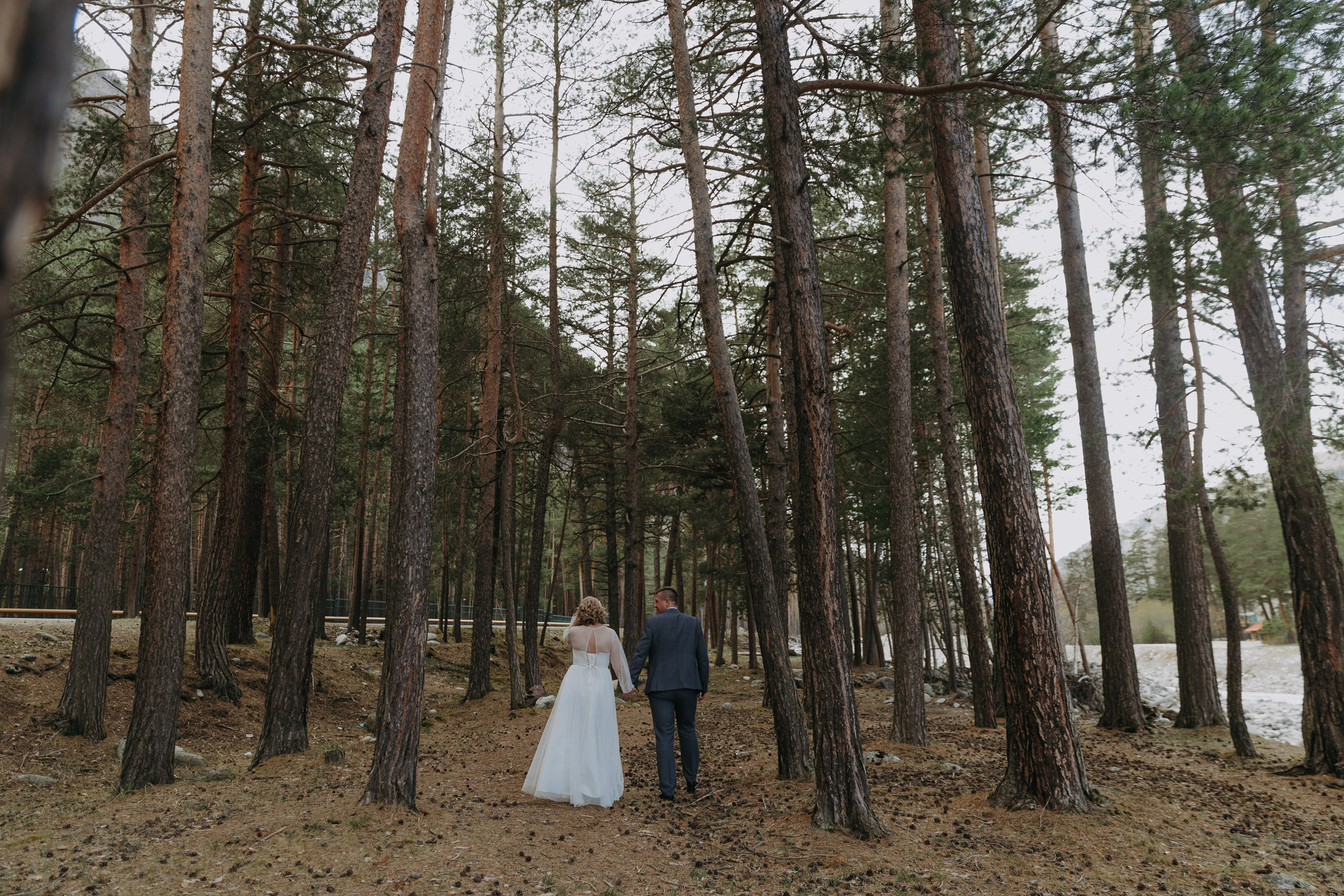 Ольга ღ Валентин. Портфолио