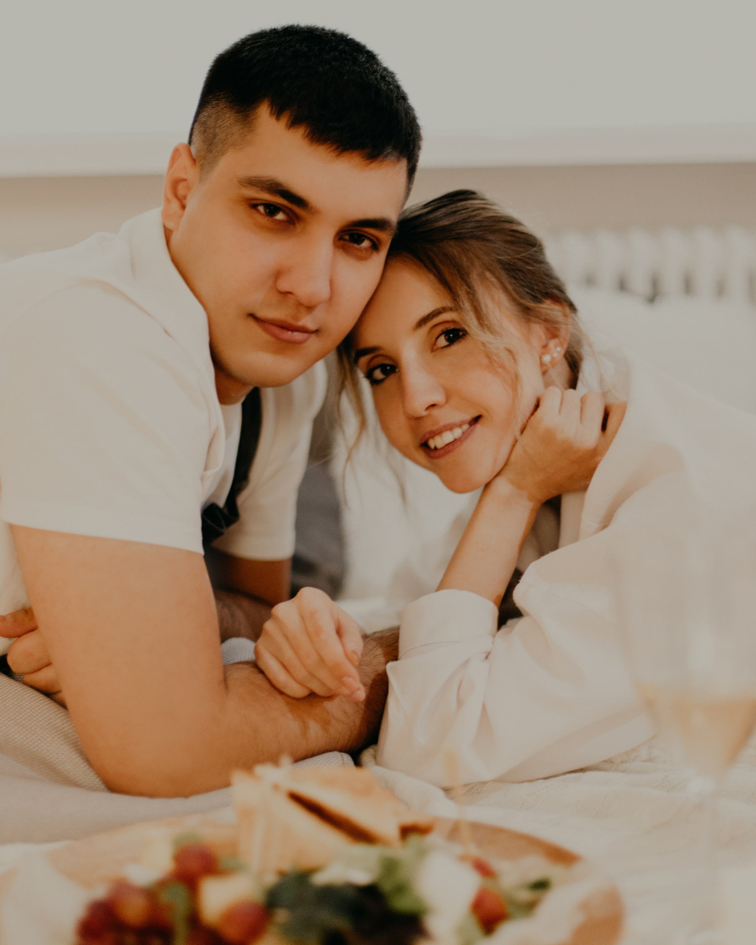 Виктория ღ Карен. Портфолио