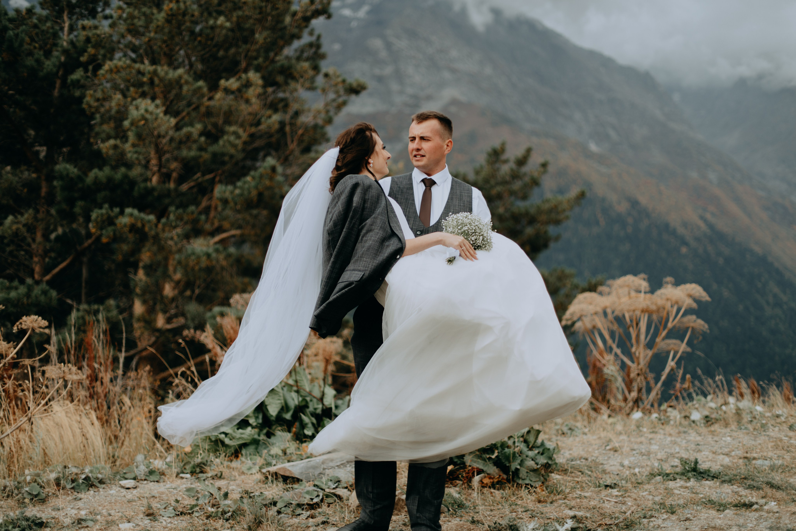 Валерия ღ Александр. Портфолио