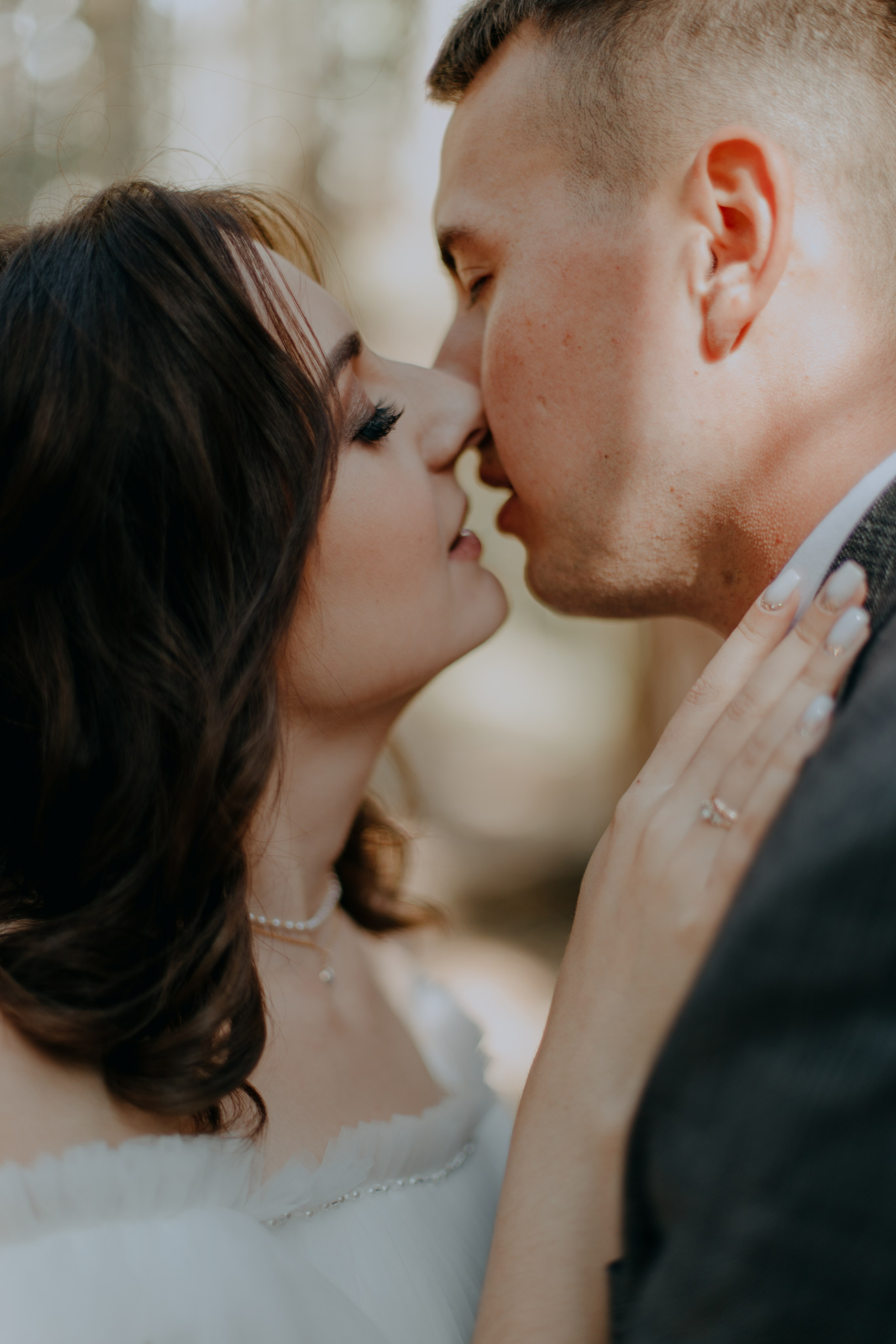 Валерия ღ Александр. Портфолио