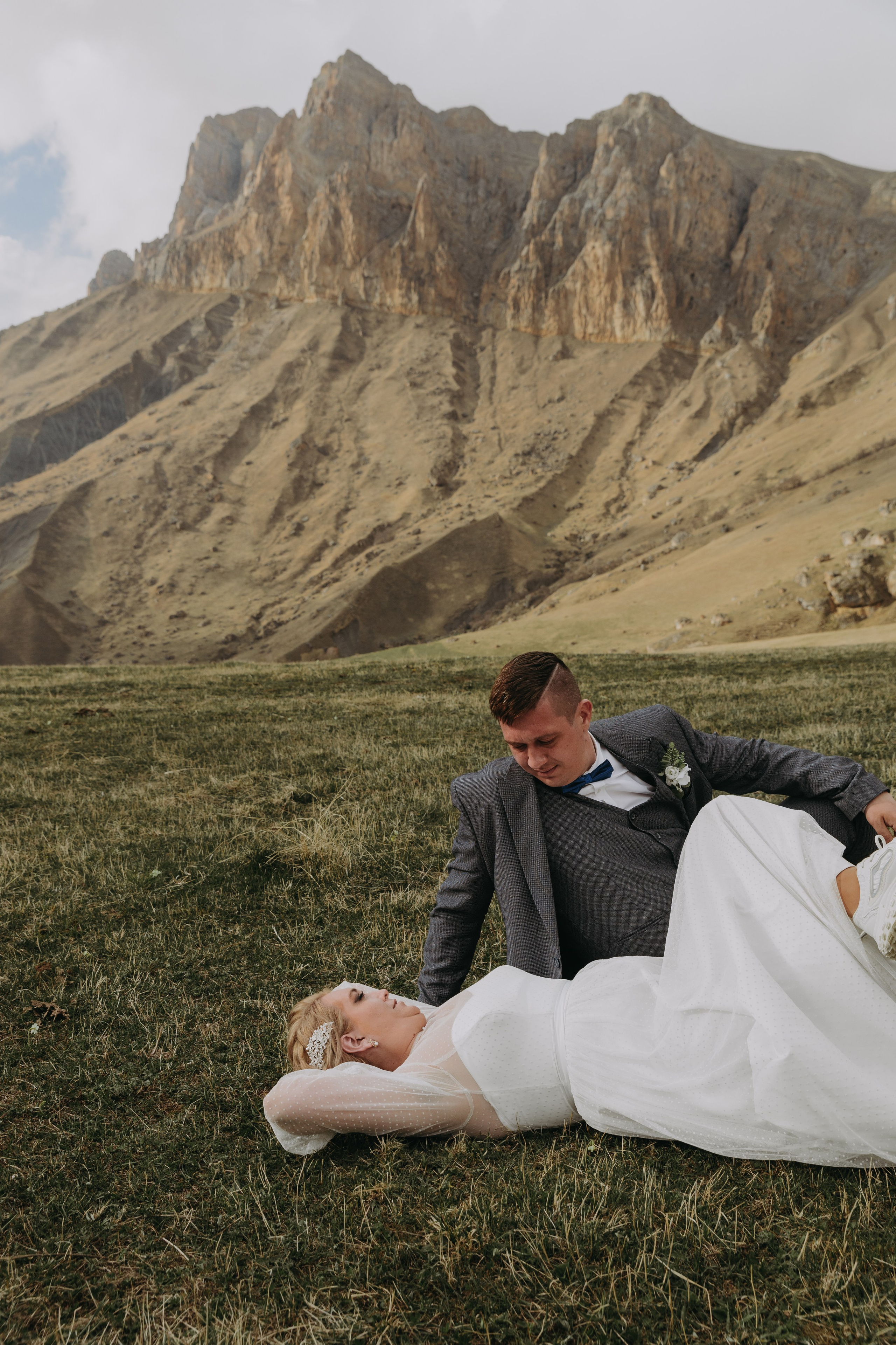 Ольга ღ Валентин. Портфолио