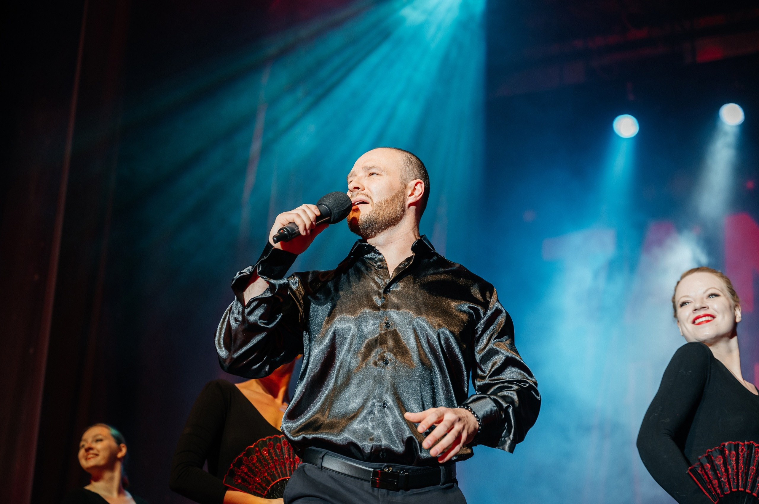 Фото с генеральной репетиции Tanzclass Лилии Лебедевой, 28.04.2023. Tanzclass Лилии Лебедевой, Фрязино