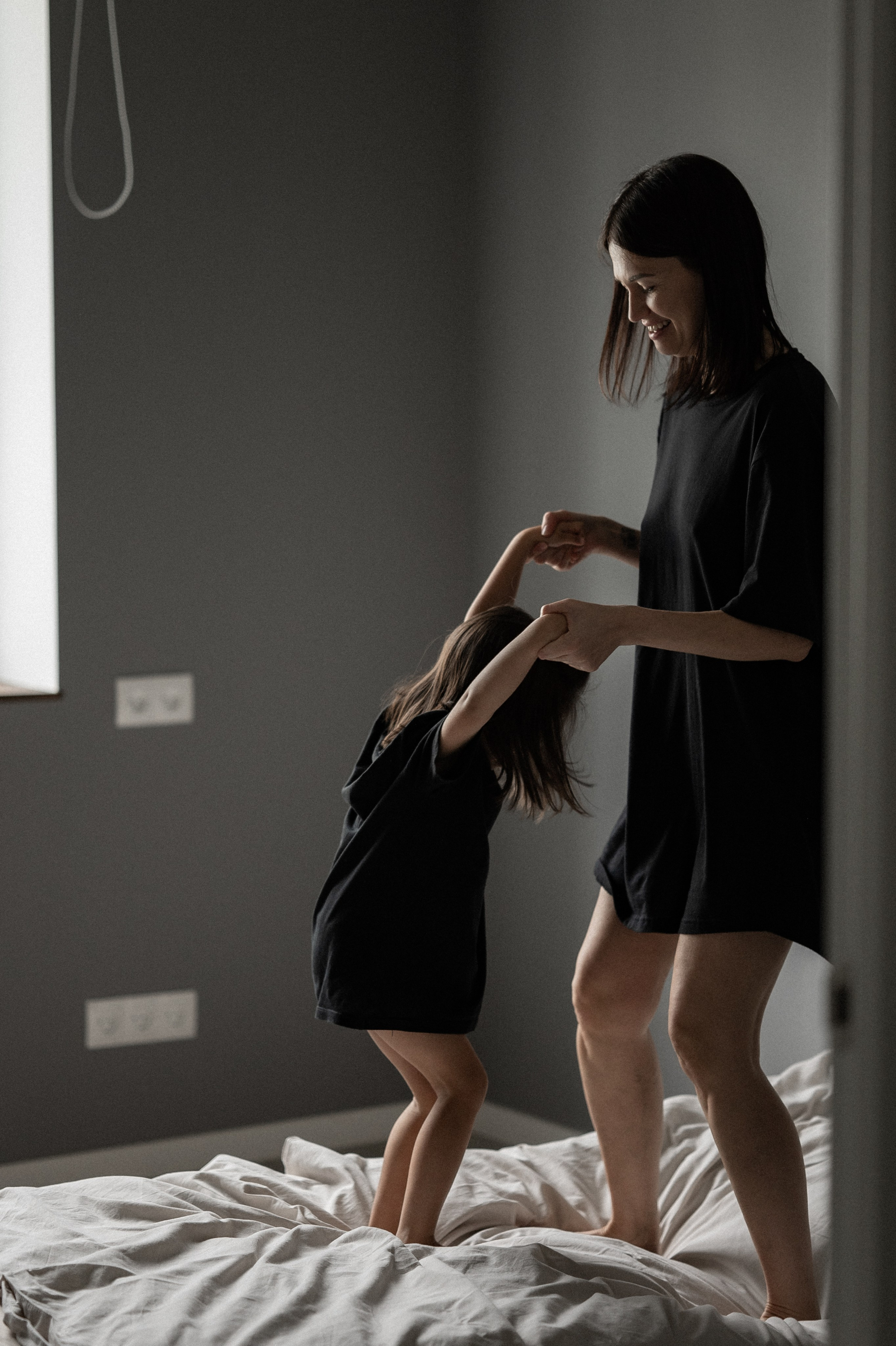 Наташа и Лия. Www.ostermiller.ru