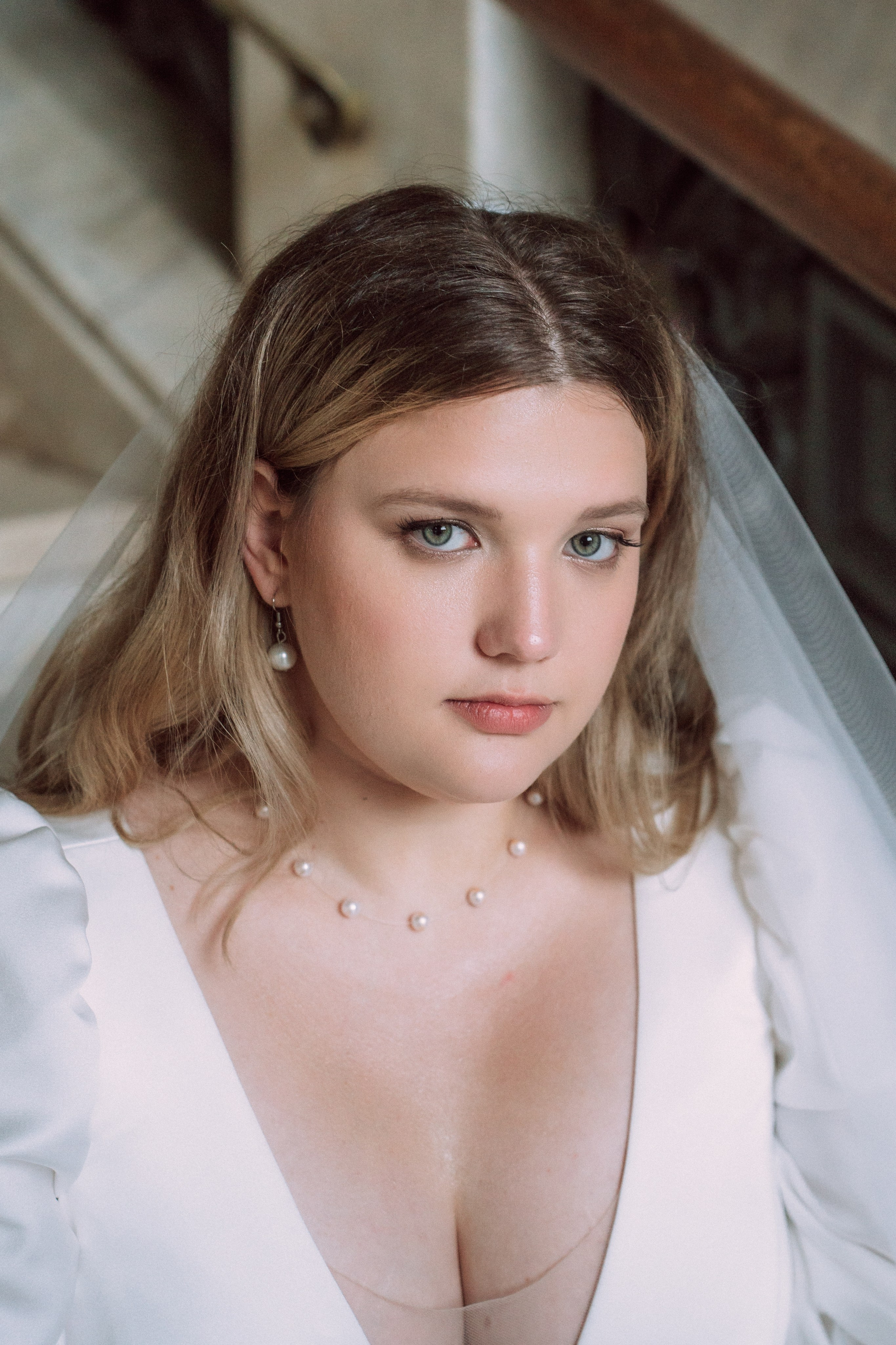 Ирина и Максим