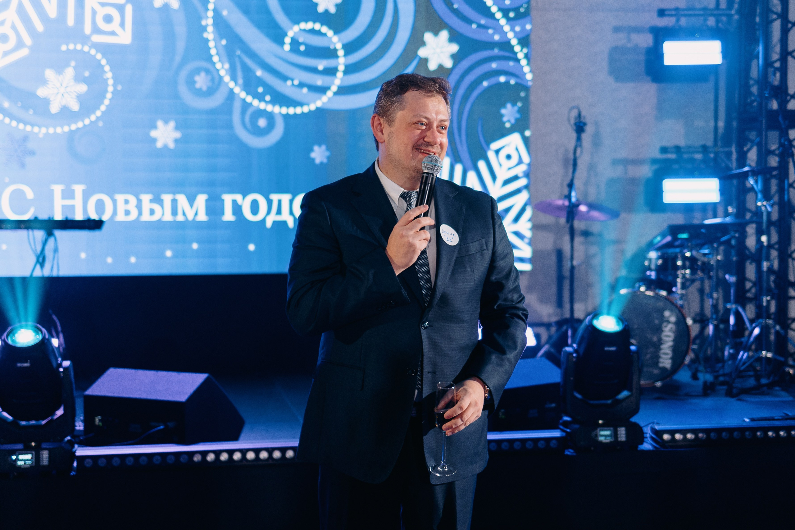 Технологии доверия | корпоратив. Showbiz | Fashion | Reportage