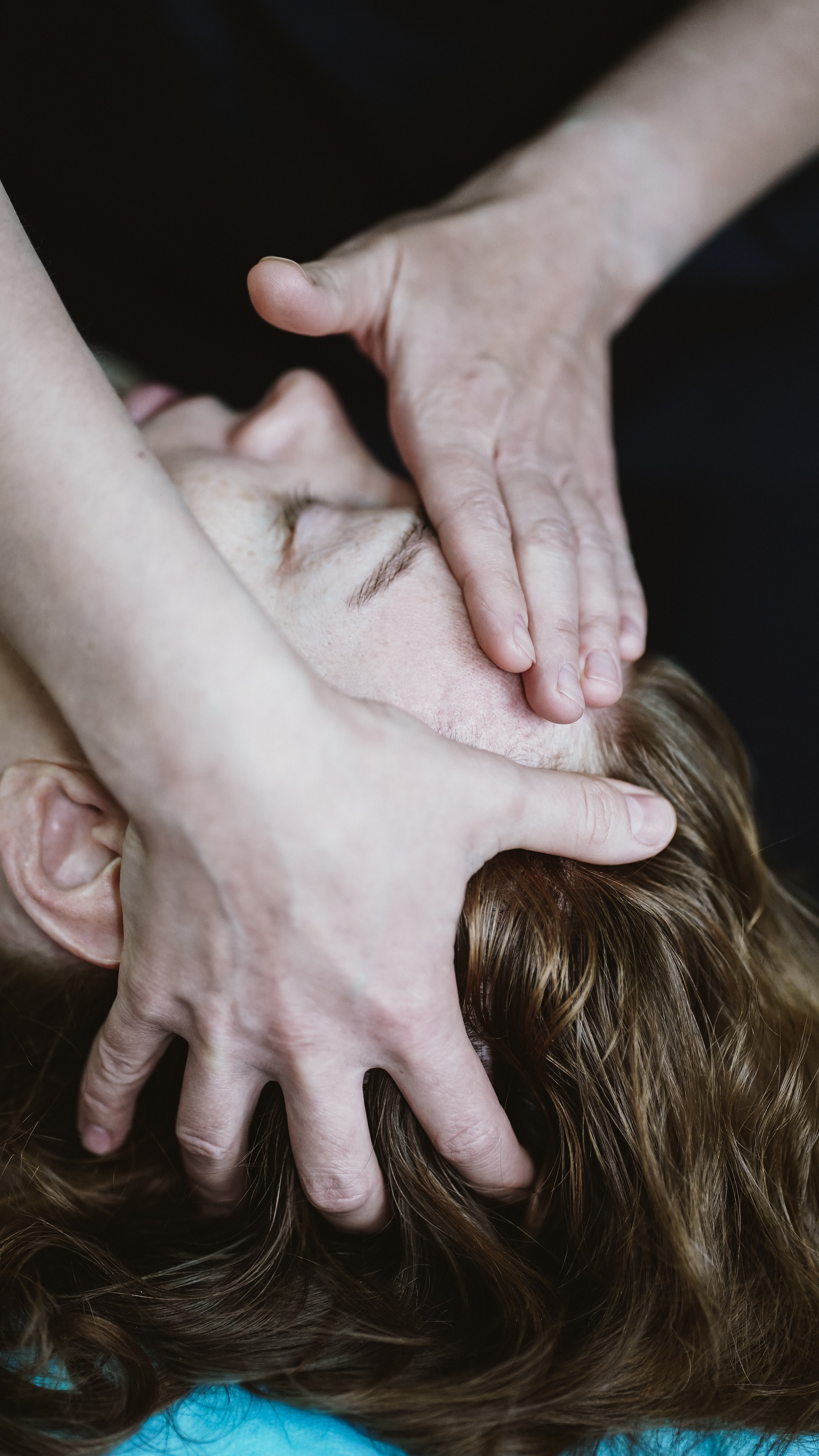 Мария — косметолог массажист. Семейный и детский фотограф в Москве (Тинао) Галкина Алевтина