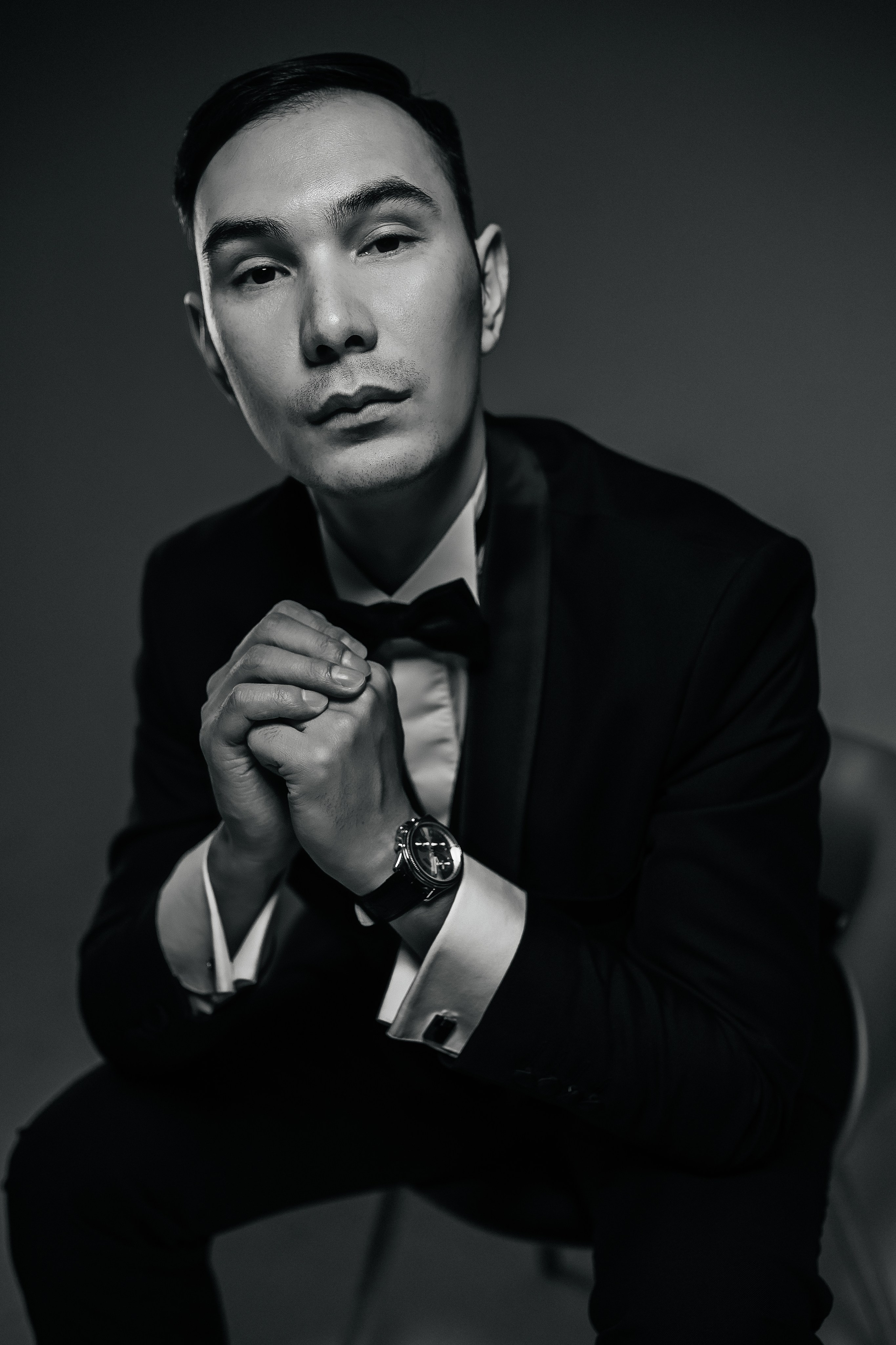 Nariman Showman. Свадебный и студийный фотограф в Алматы Ильяс Кырбаев