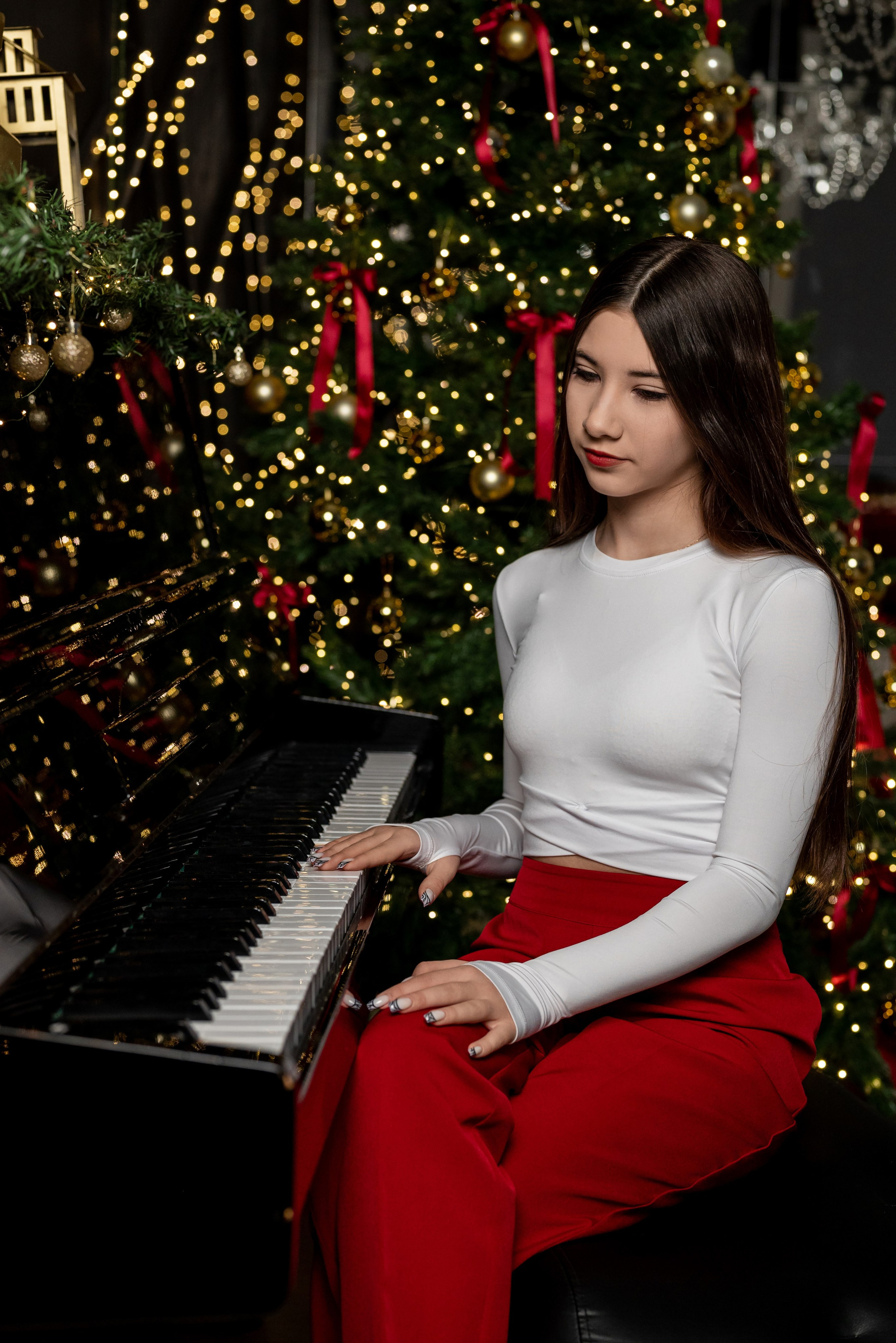 Елена. Фотограф в городе Салават