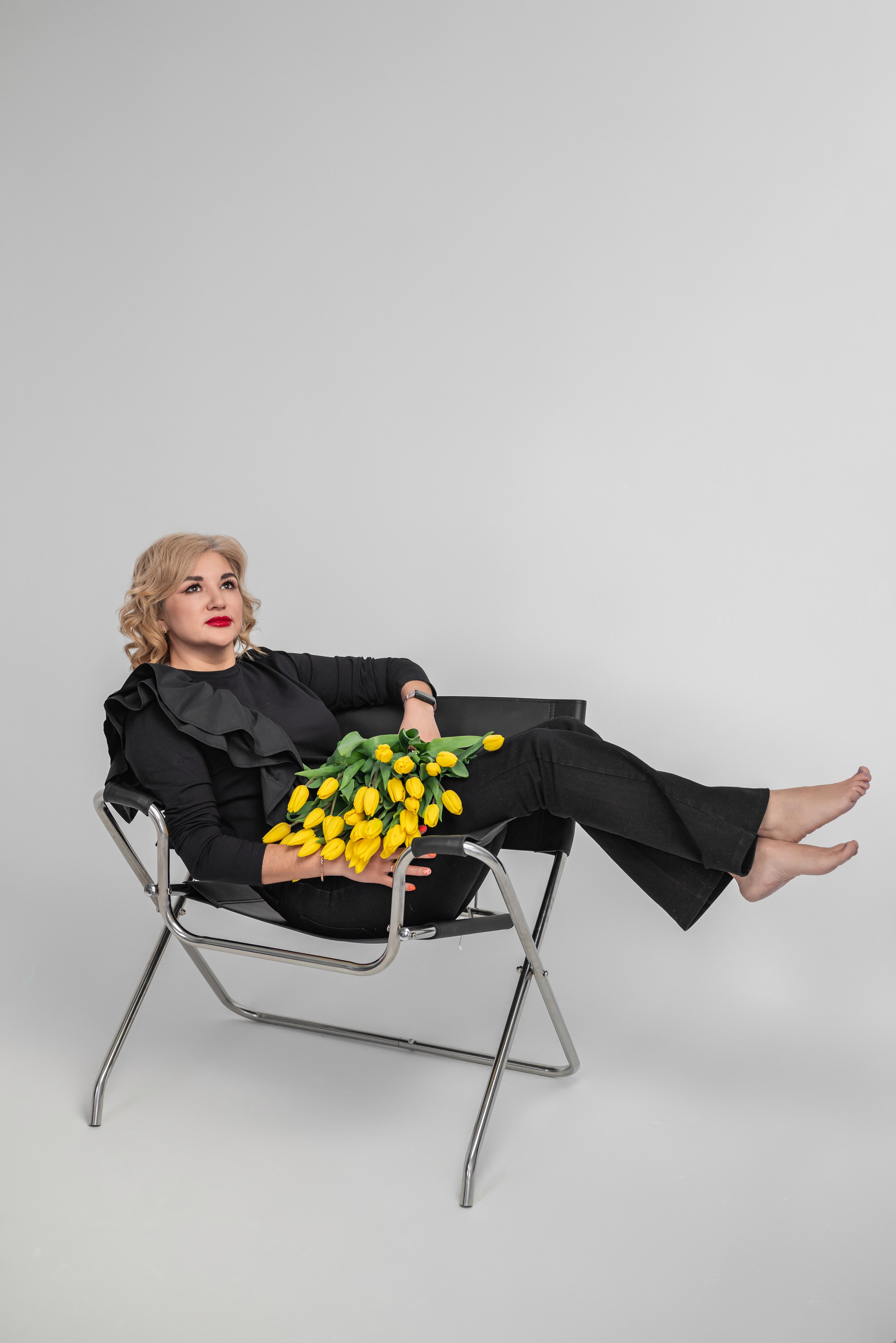 Регина и Яна. Фотограф в городе Салават