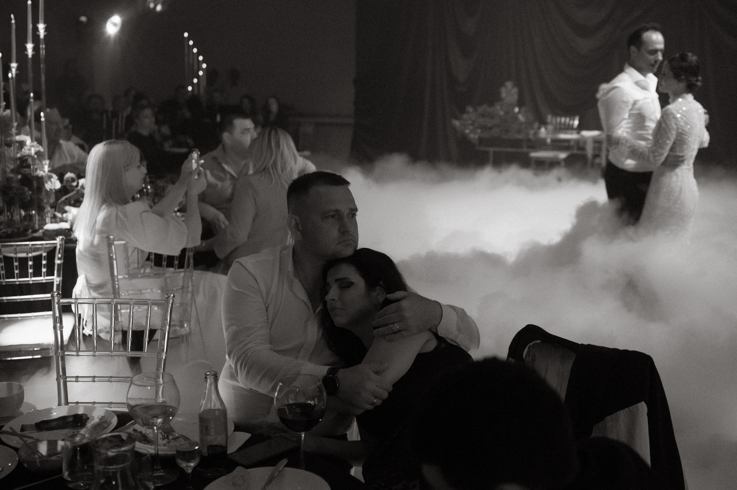 «I ROSE YOU» Нариман и София. Свадебный фотограф и видеограф