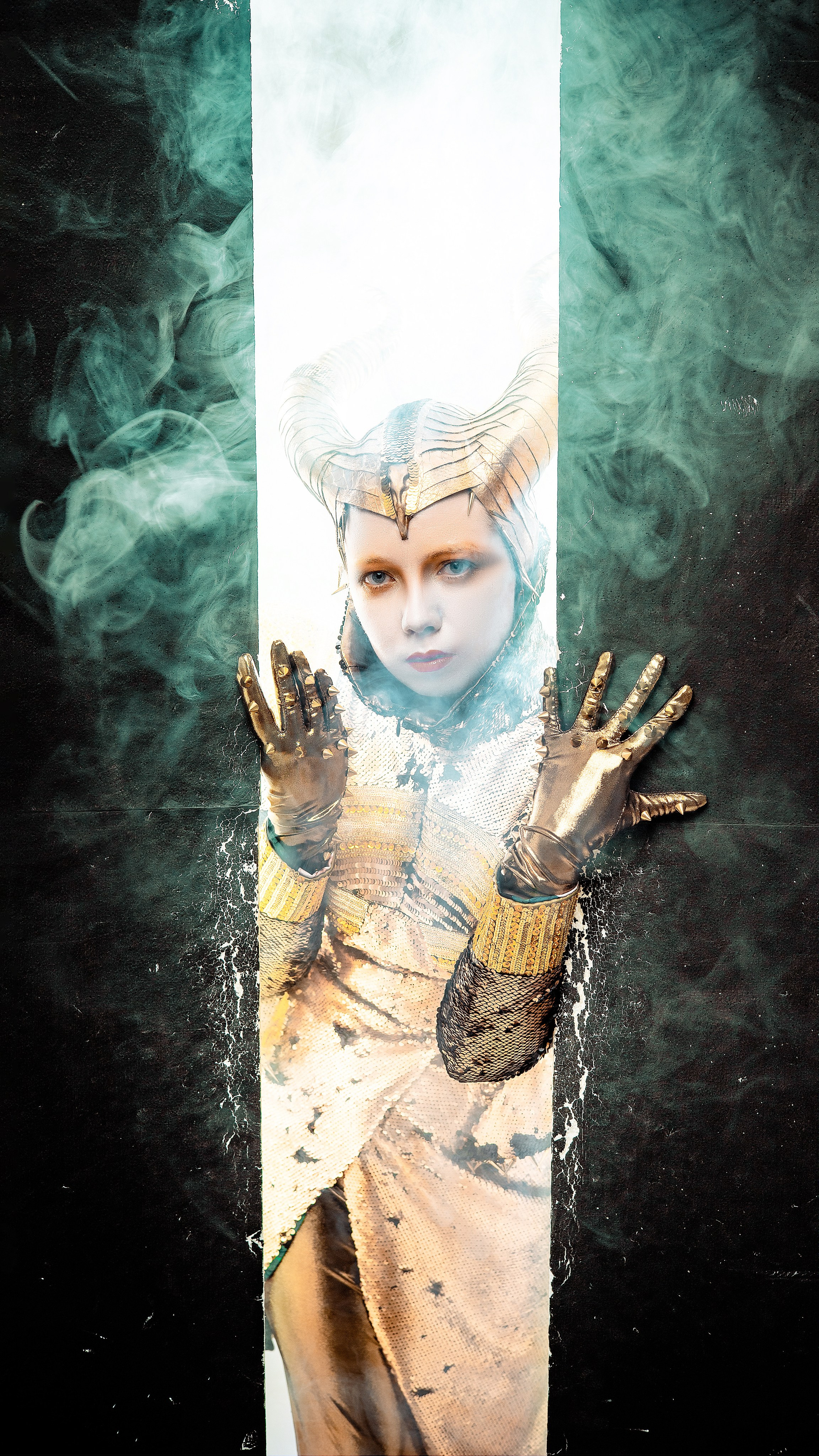 Роза. Фотограф Кристина Холмская Москва