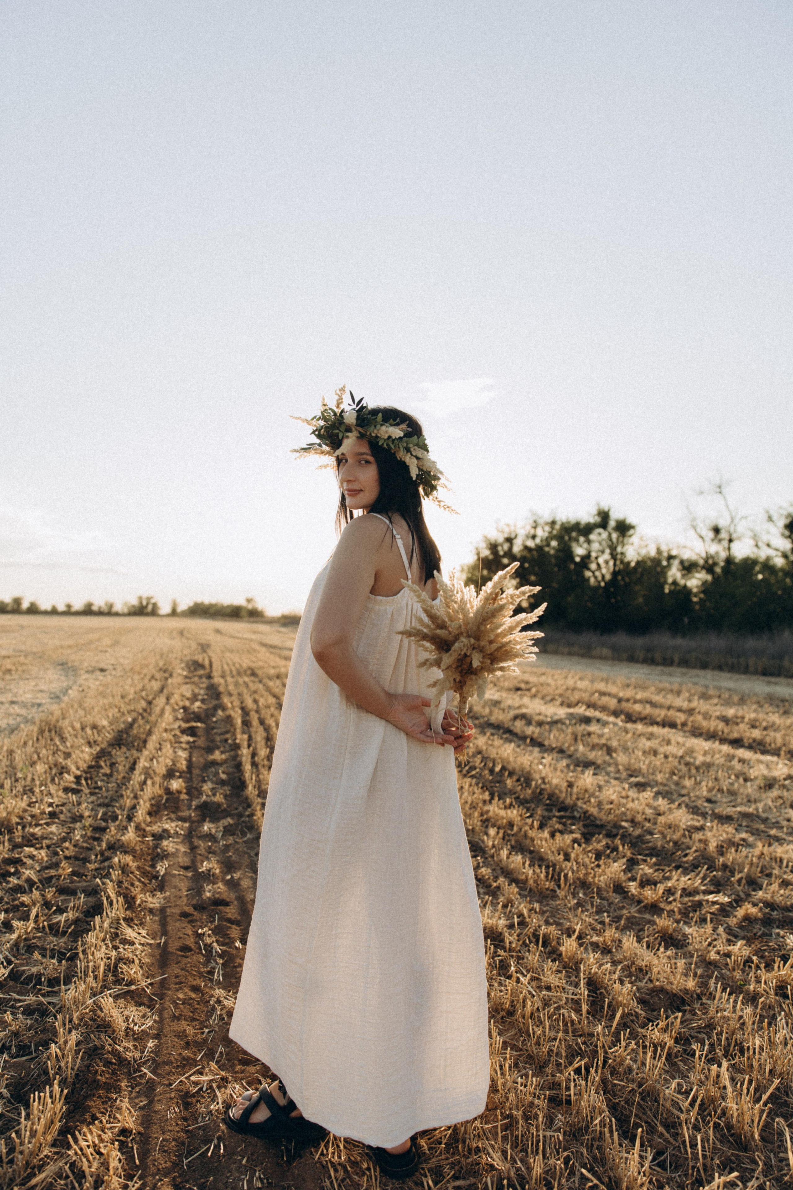 Полевая история. Фотограф в Волгограде
