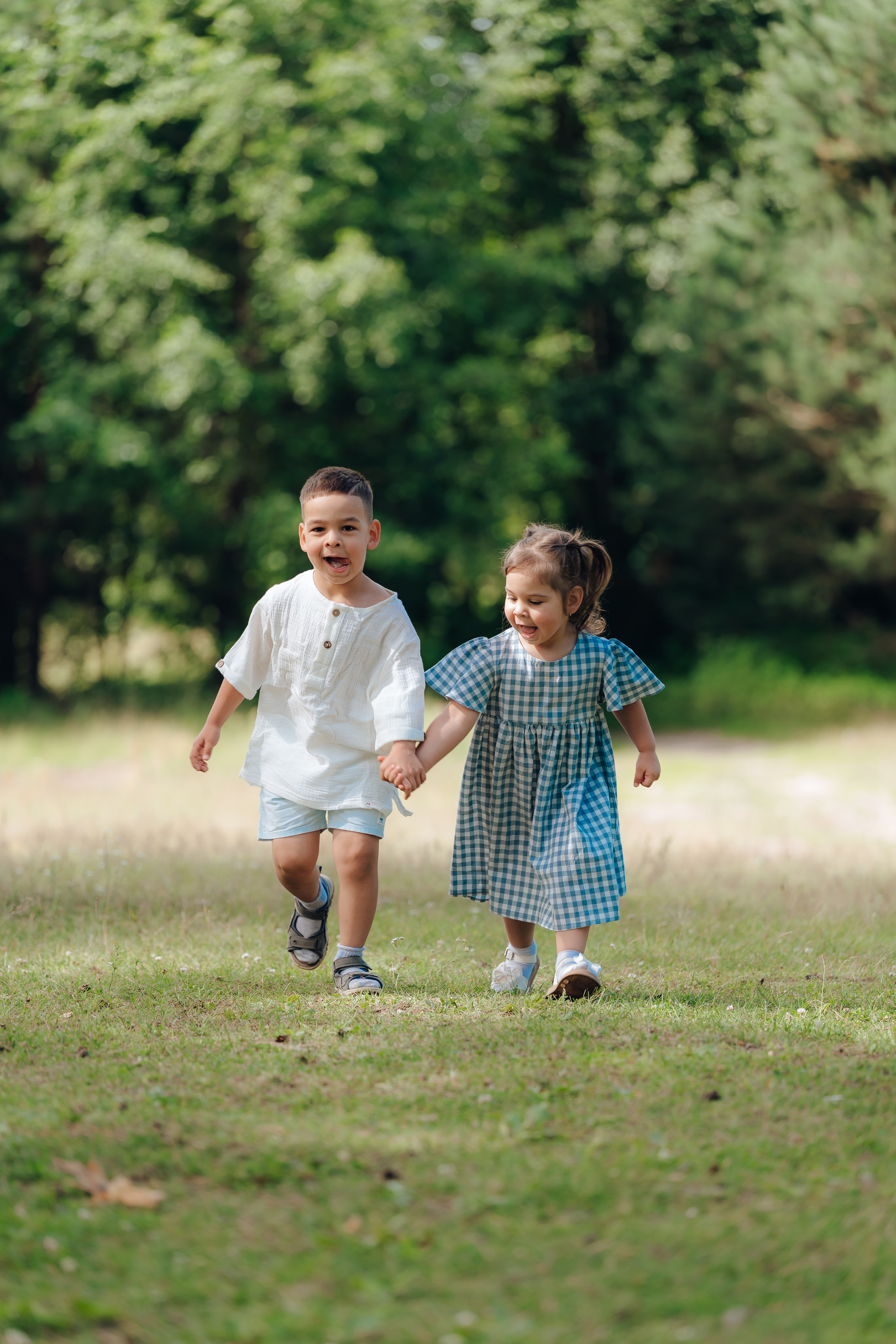 Улыбашки. Детский и семейный фотограф Катерина Мишина