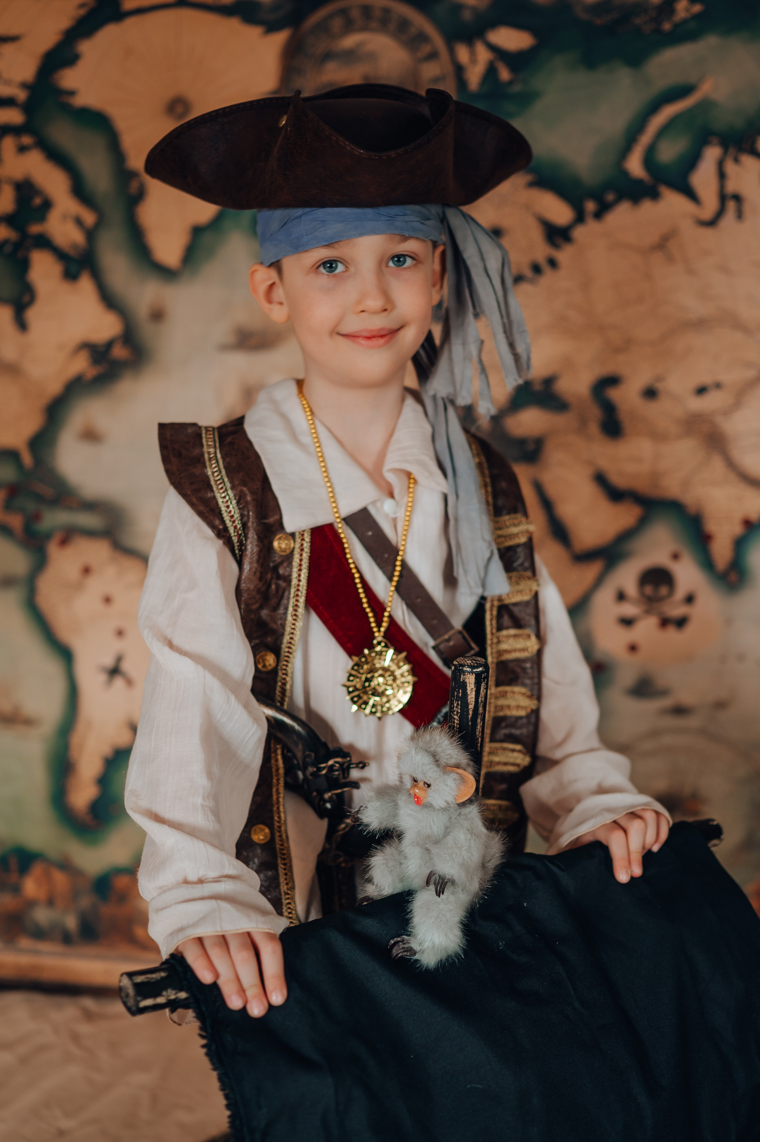 ПИРАТЫ 2024. Детский и семейный фотограф Катерина Мишина