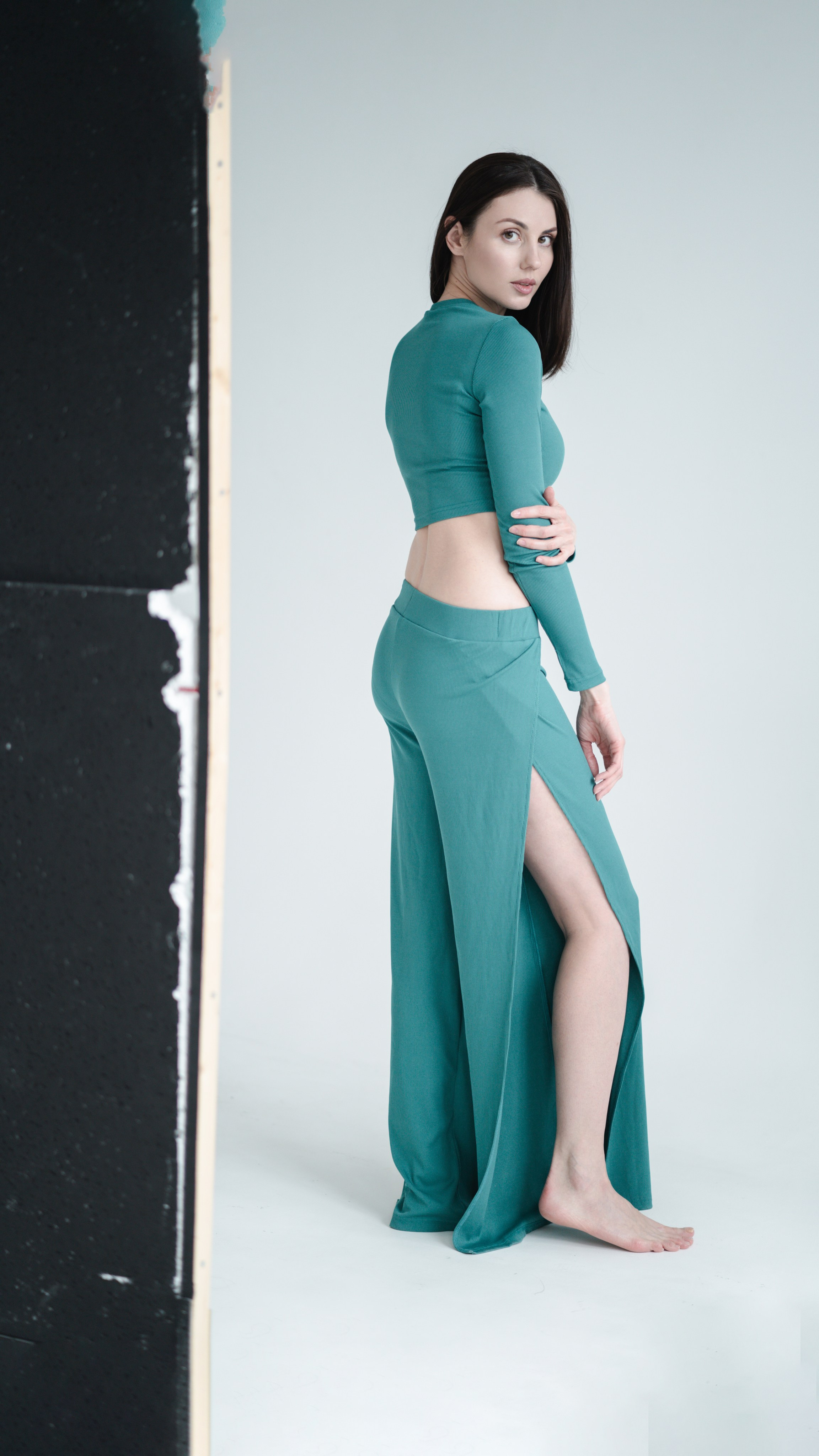 Селена. Модельные тесты в Москве и Нижнем Новгороде Павел Зайков