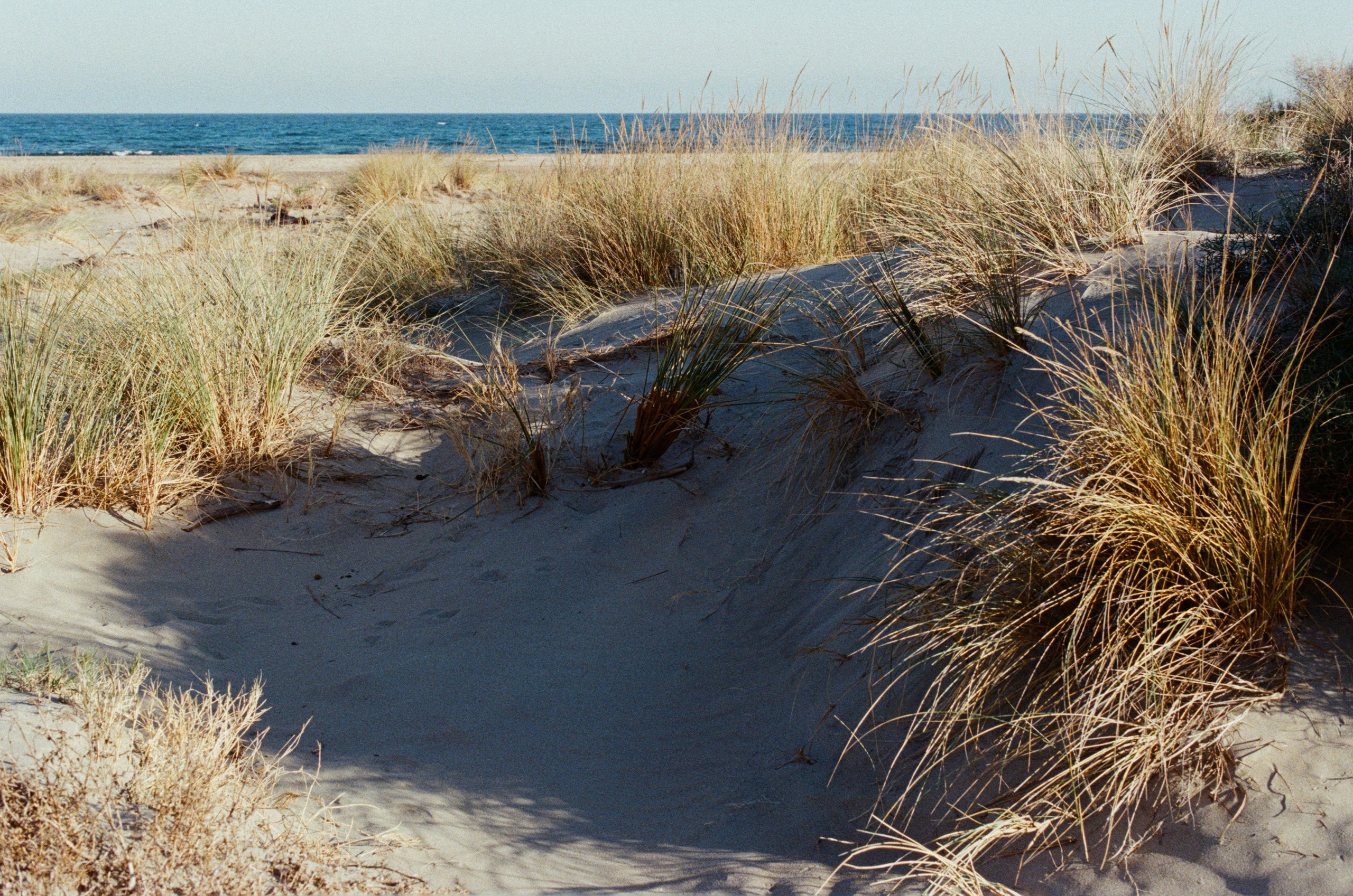 Spanish sahara // spain, cabo de gata. EVER EXPOSED