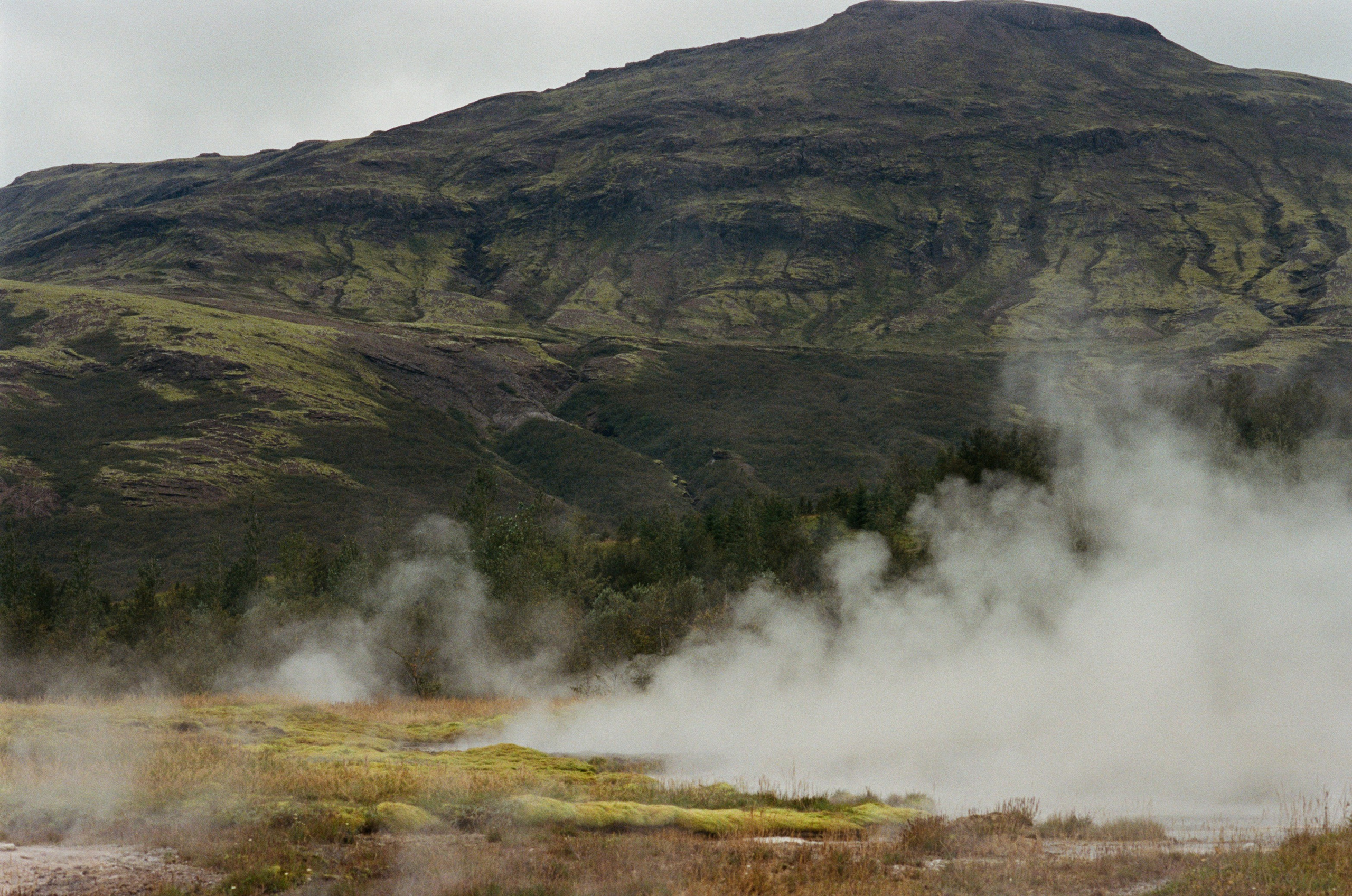 Human // iceland, 35 kjalvegur. EVER EXPOSED