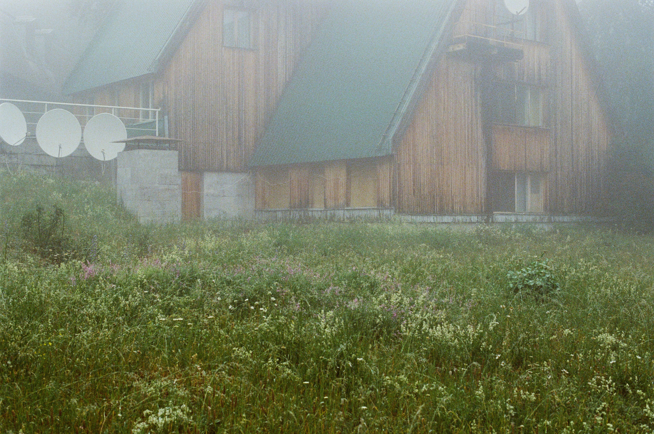 Dig it // ukraine, crimea III. EVER EXPOSED
