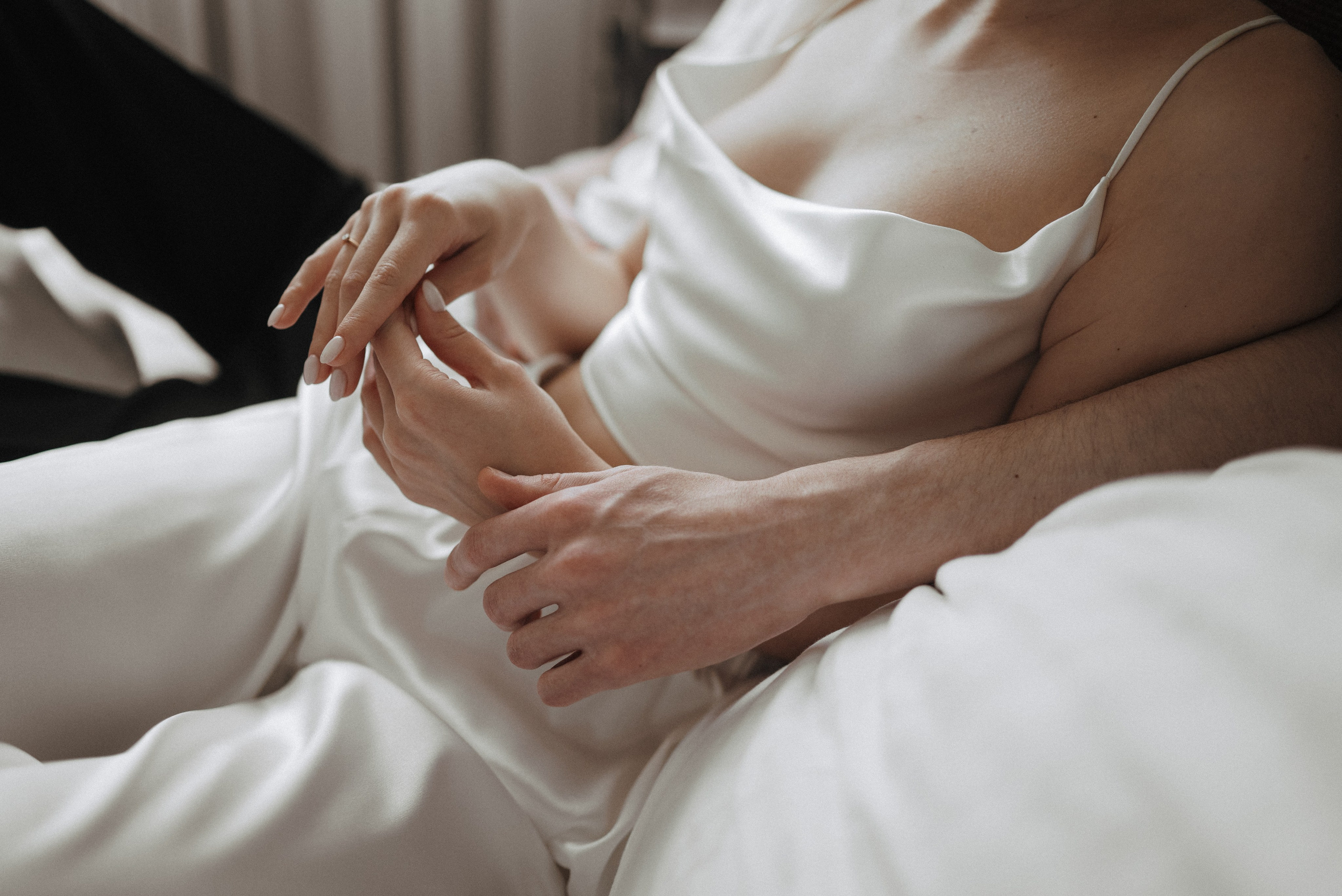 Максим и Алена. Свадебный фотограф Евгения Наумовец