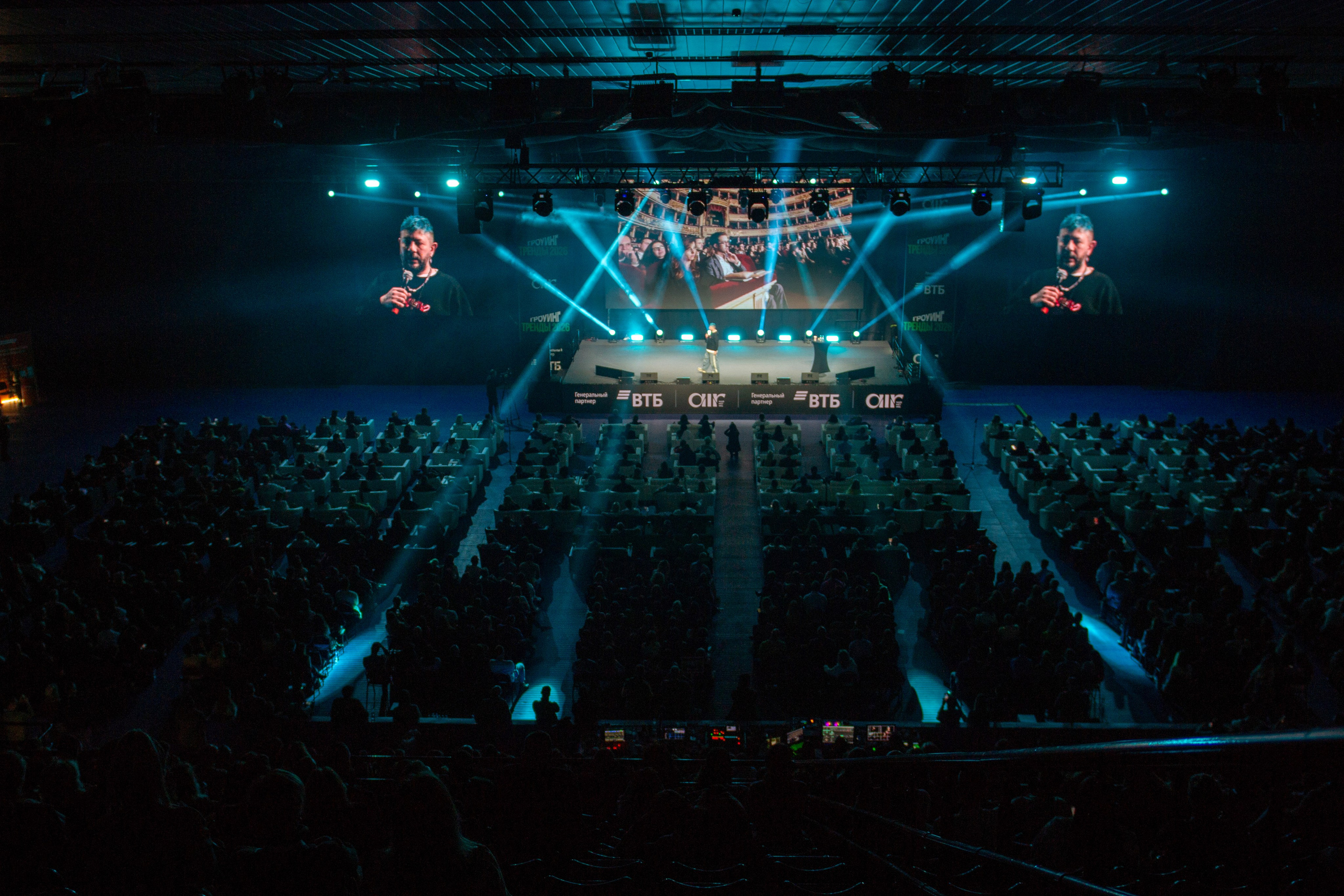 Гроуинг. Тренды 2026. Дарья Терещук — репортажный фотограф в Минске