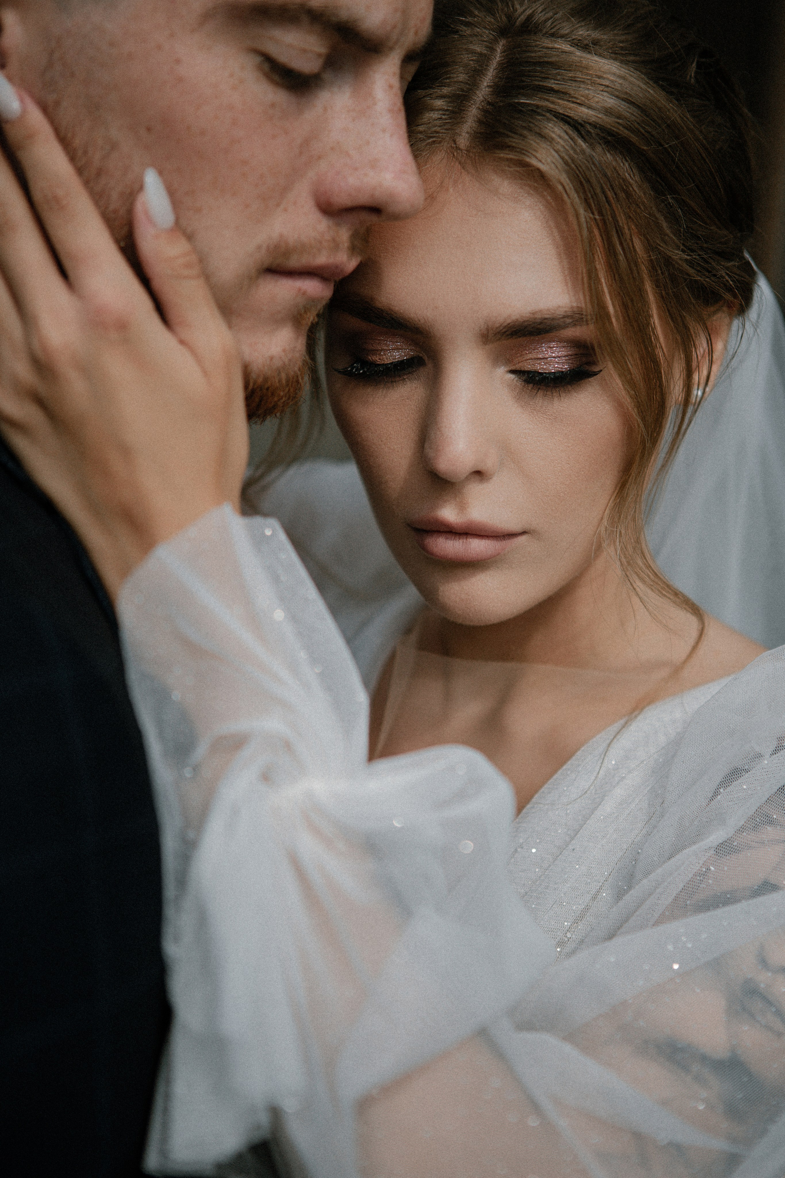 E & A. Фотограф в Санкт-Петербурге Ольга Андрианова