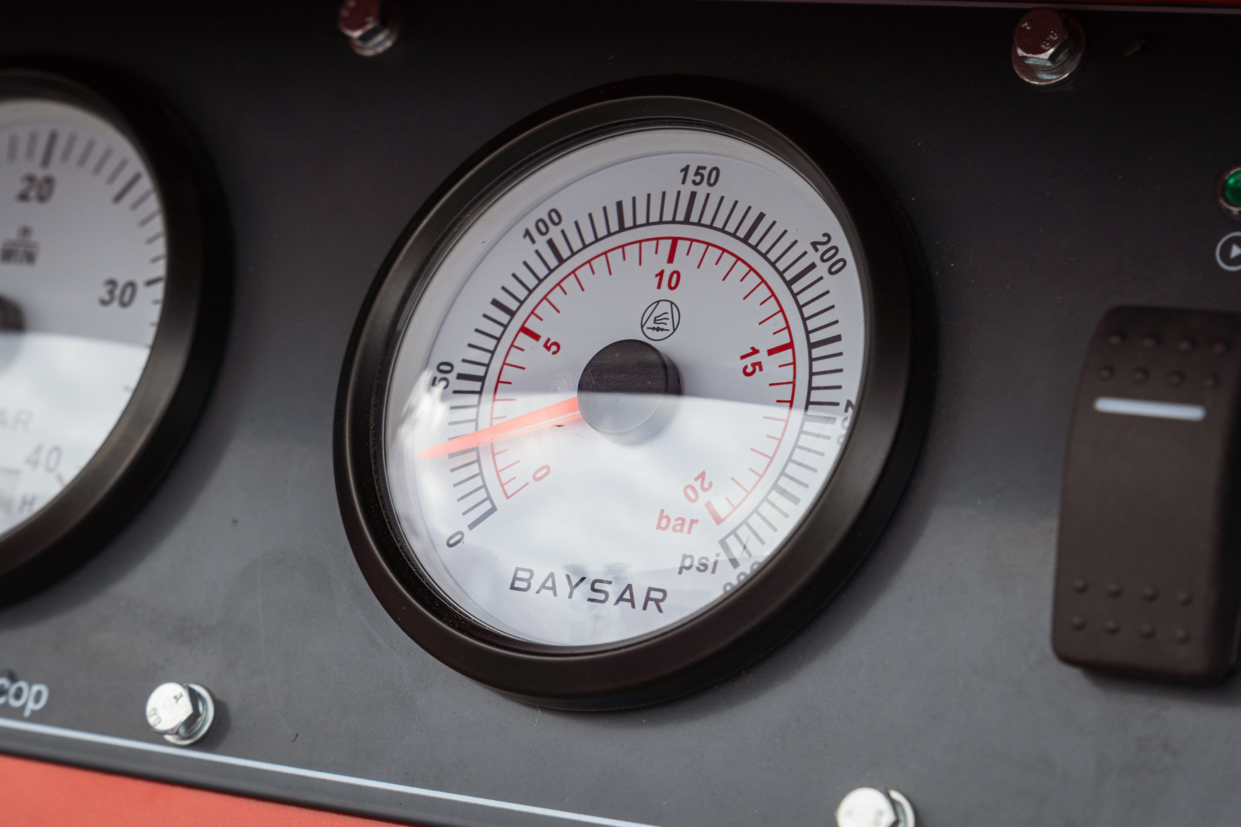 Промышленное оборудование. Портретный, репортажный и свадебный фотограф в Екатеринбурге Денис Южаков