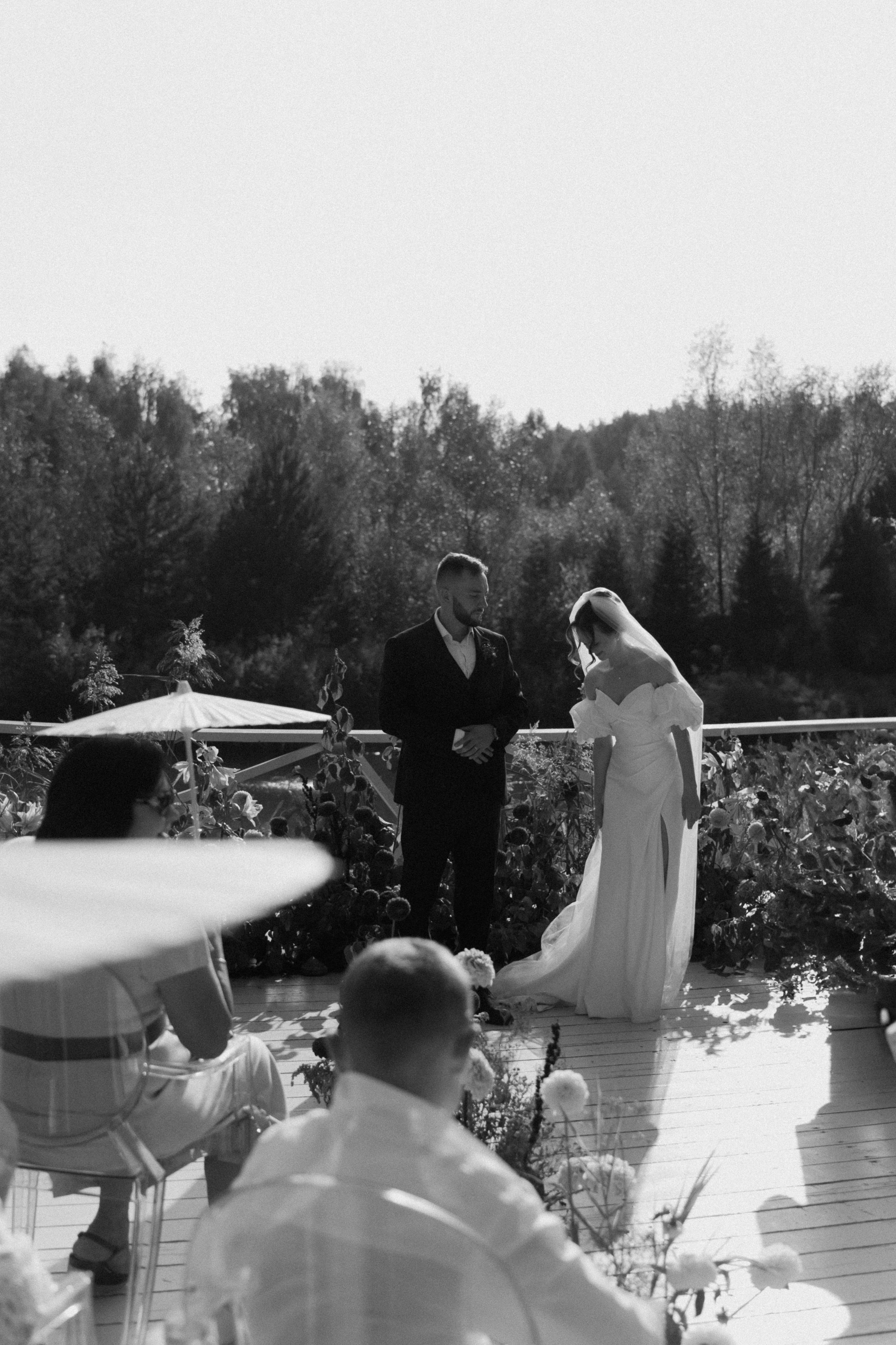 Катя & Егор. Оформление свадеб, декор свадеб Вера Маркова, Москва