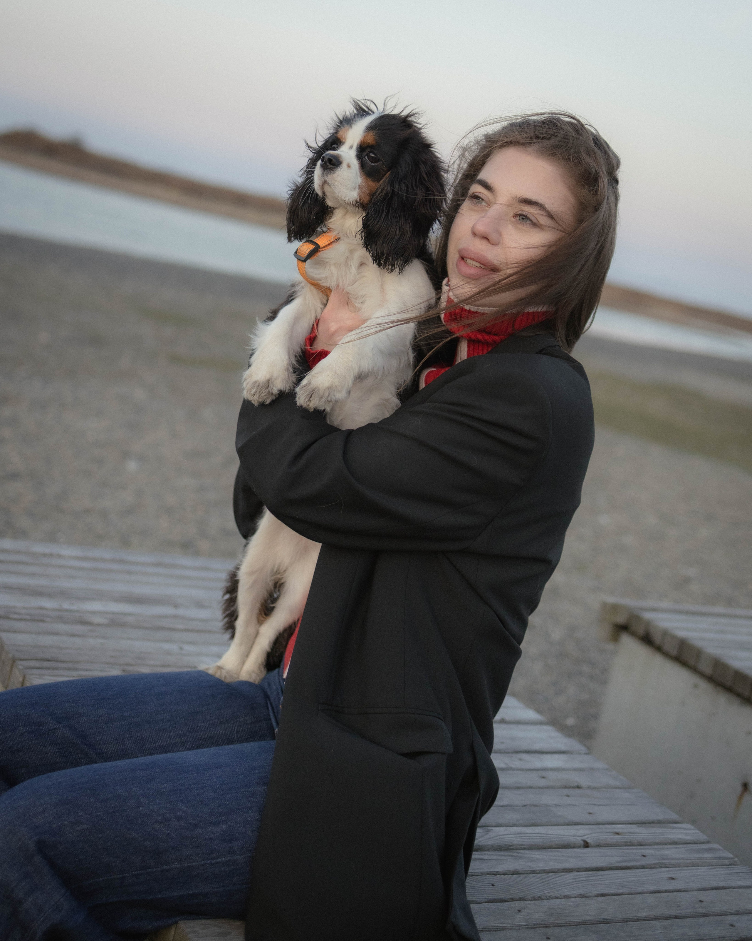 Кирилл и Мелания. Фотограф Виктория Куприянова