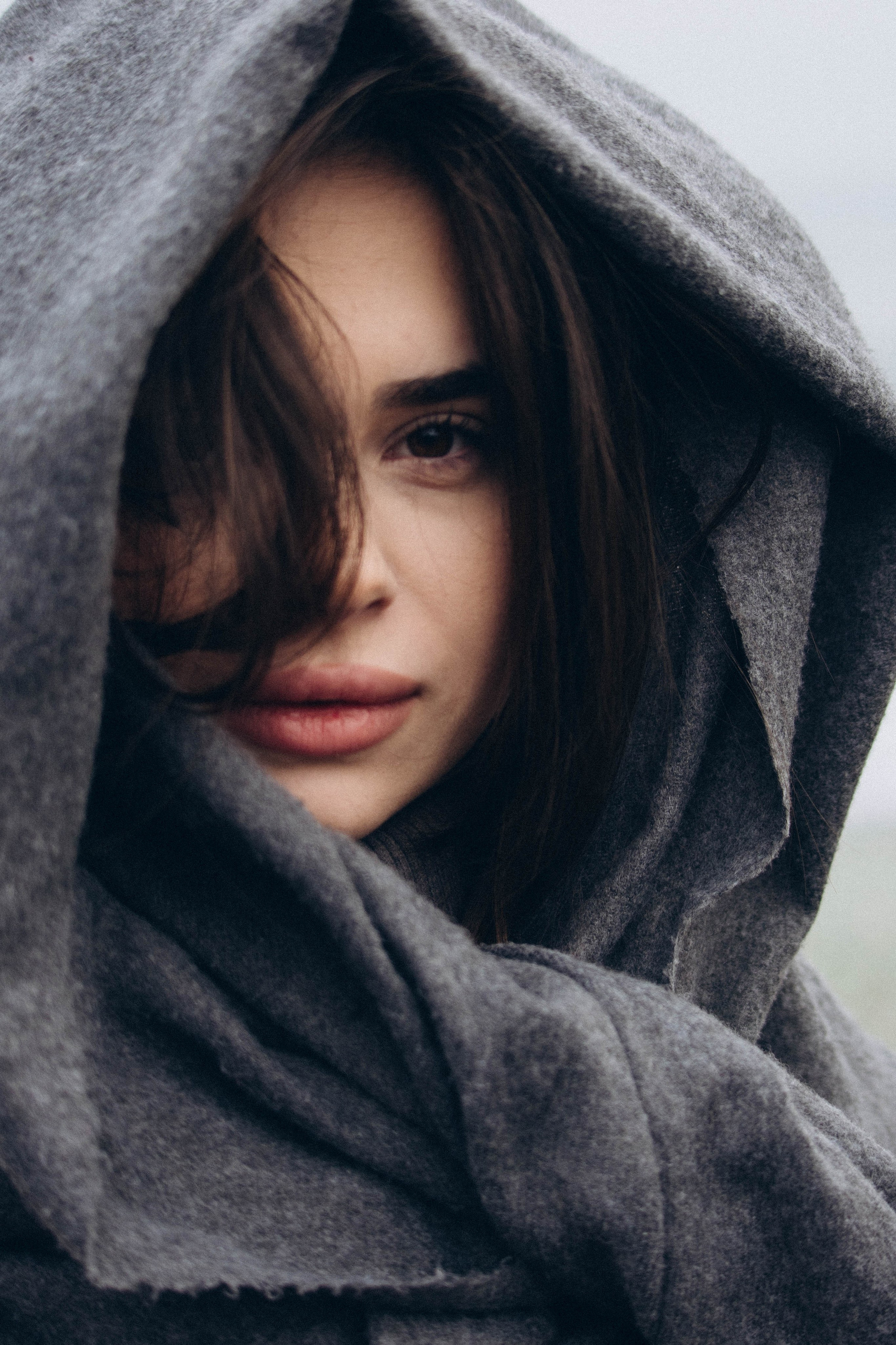 Лолита. Фотограф Виктория Куприянова