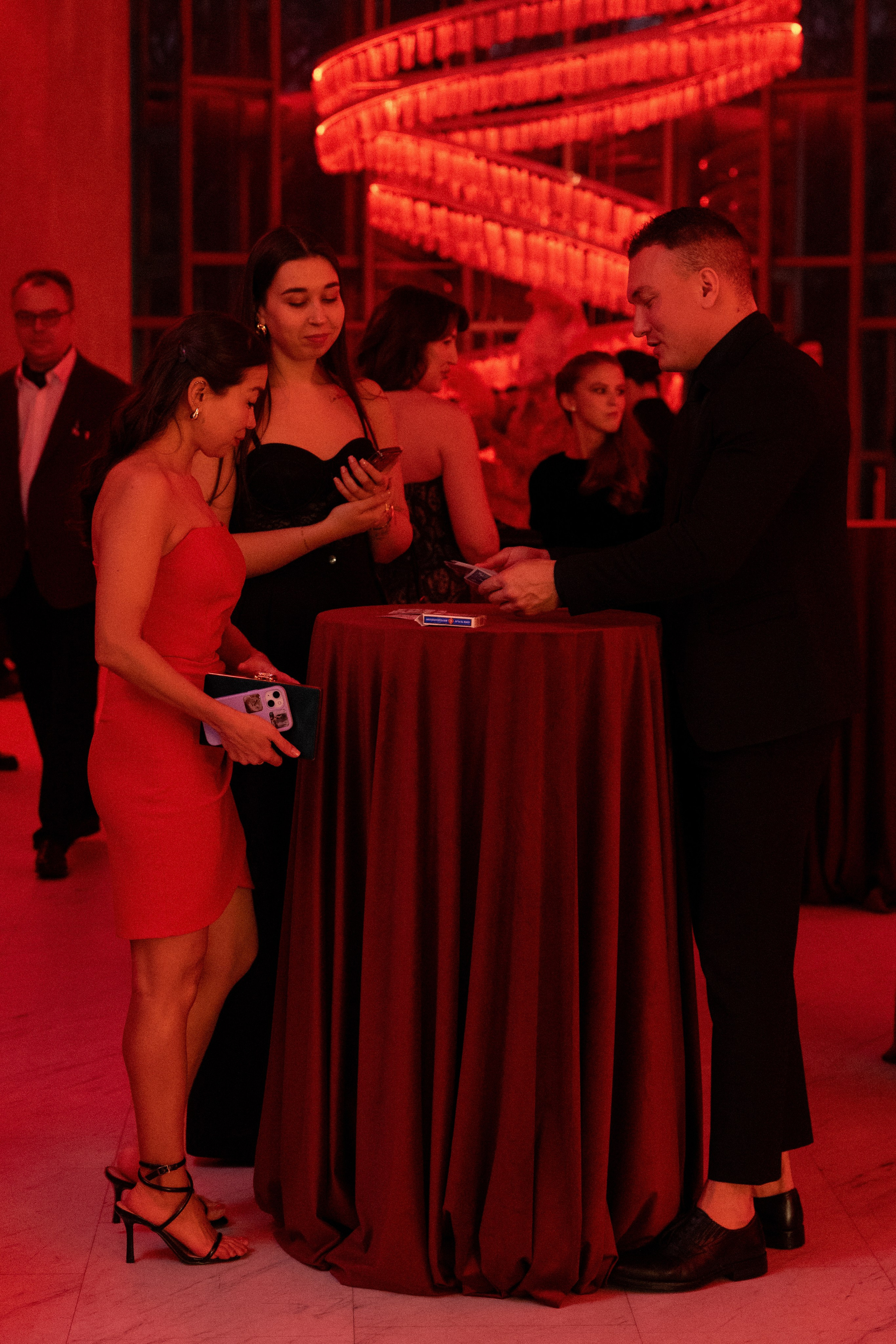 Корпоратив Joy City. Свадебный и семейный фотограф Ракитин Илья