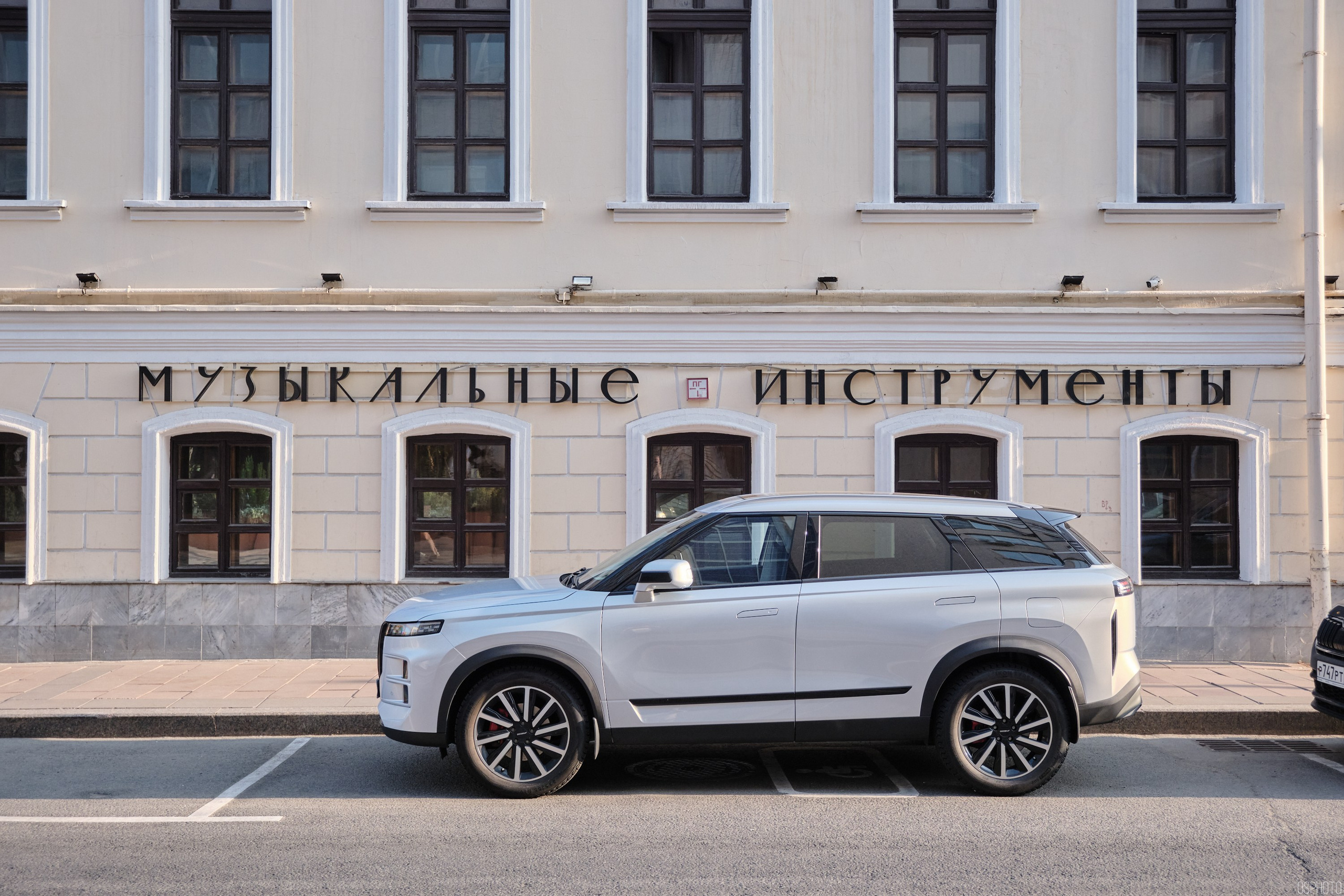 Бульвары для всех l Лето в Москве. Фотографъ Сергѣевъ. Поймать мгновеніе