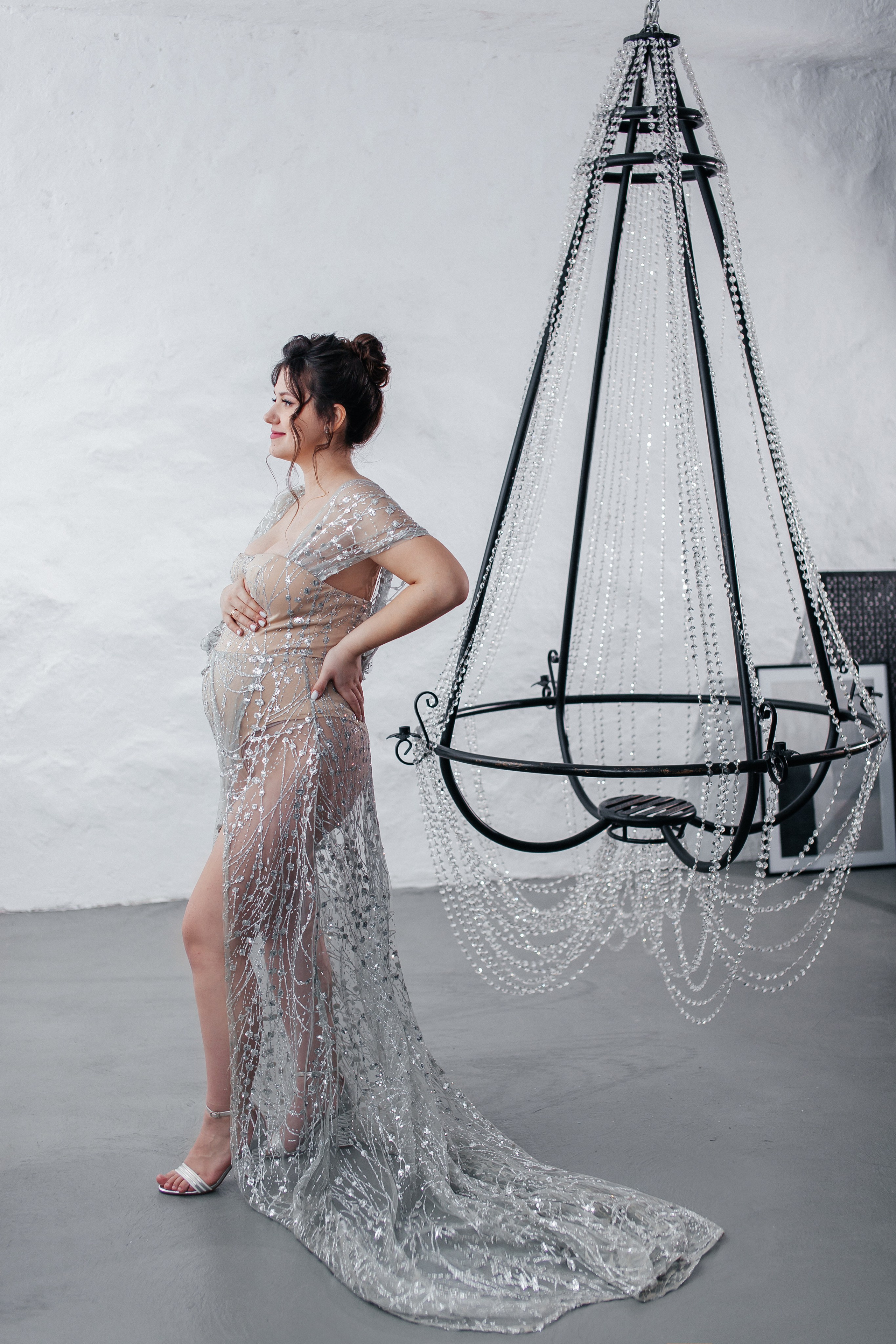 Алина и Виктор. Свадебный и семейный фотограф Витебск