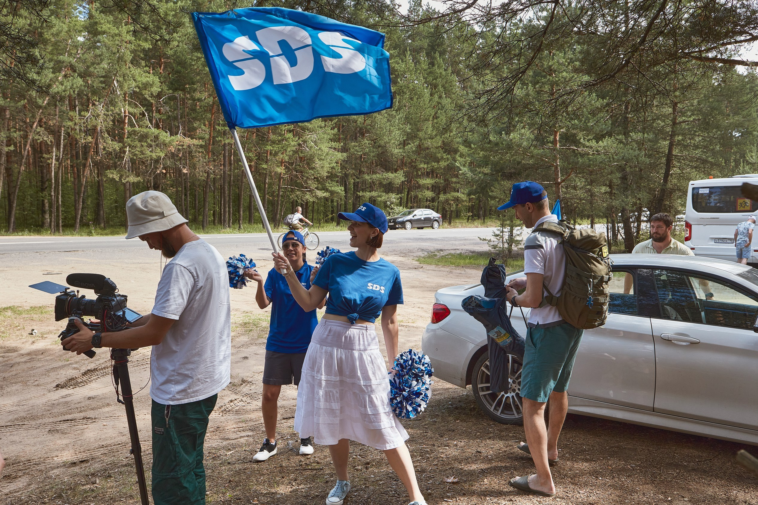 Кубок русского света и электриков по гребле на лодках класса «Дракон». Коммерческий фотограф в Москве Павел Володин — фотосъемка для бизнеса