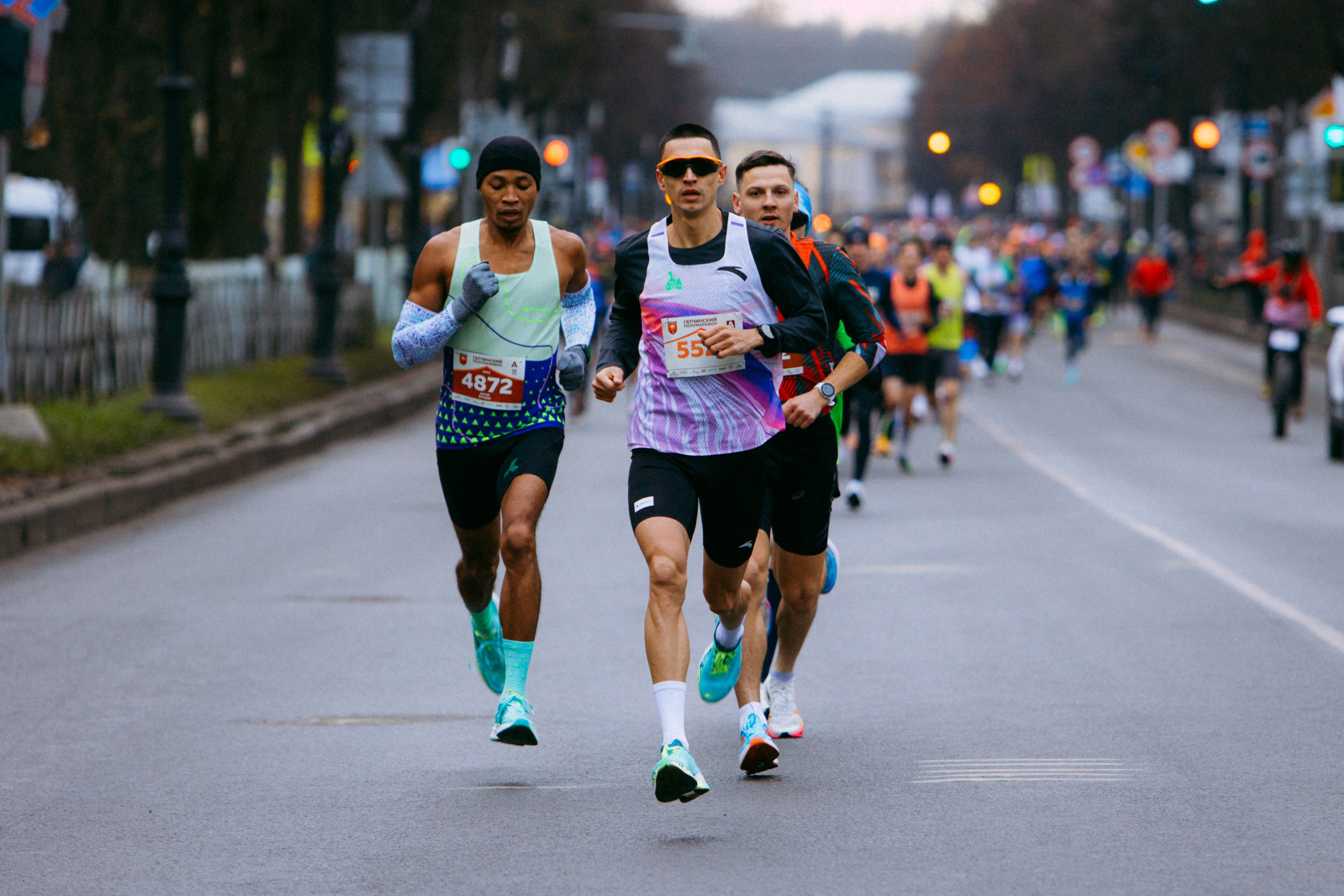 РЕПОРТАЖ. Дарья Кротович | Фотограф в Санкт-Петербурге