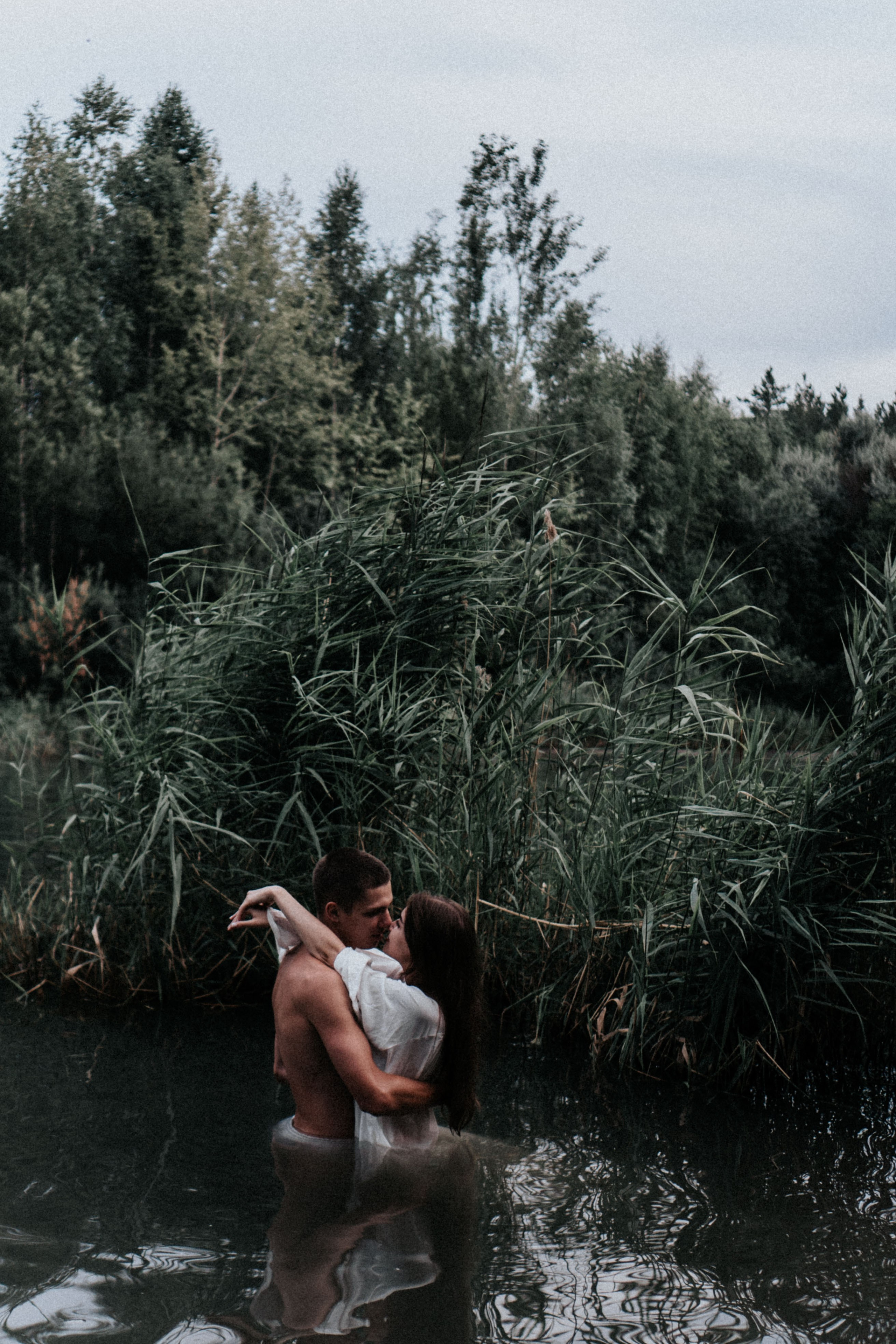 Дмитрий и Вероника. Фотограф Ульяновск Ксения Кеслер